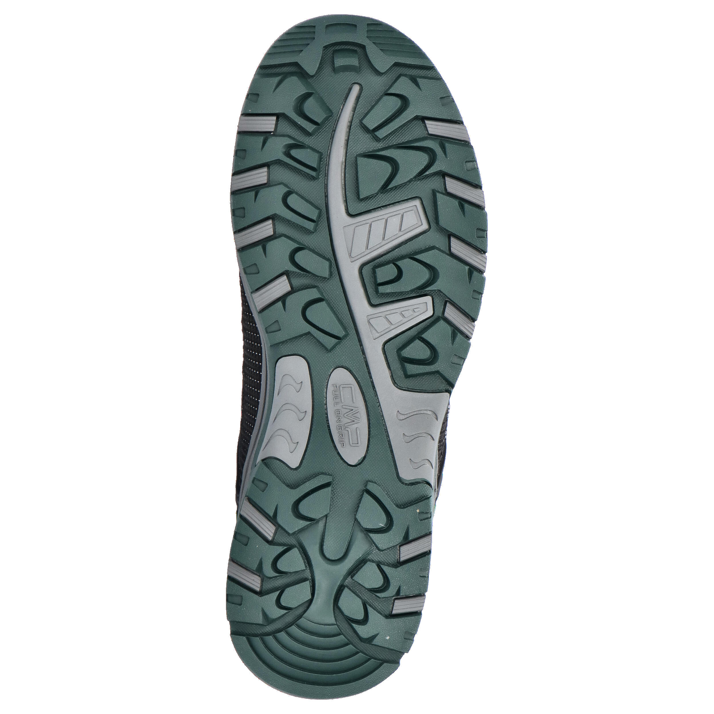 CMP Kinder Trekking Schuhe Rigel LOW WP 3Q13244J 6/15