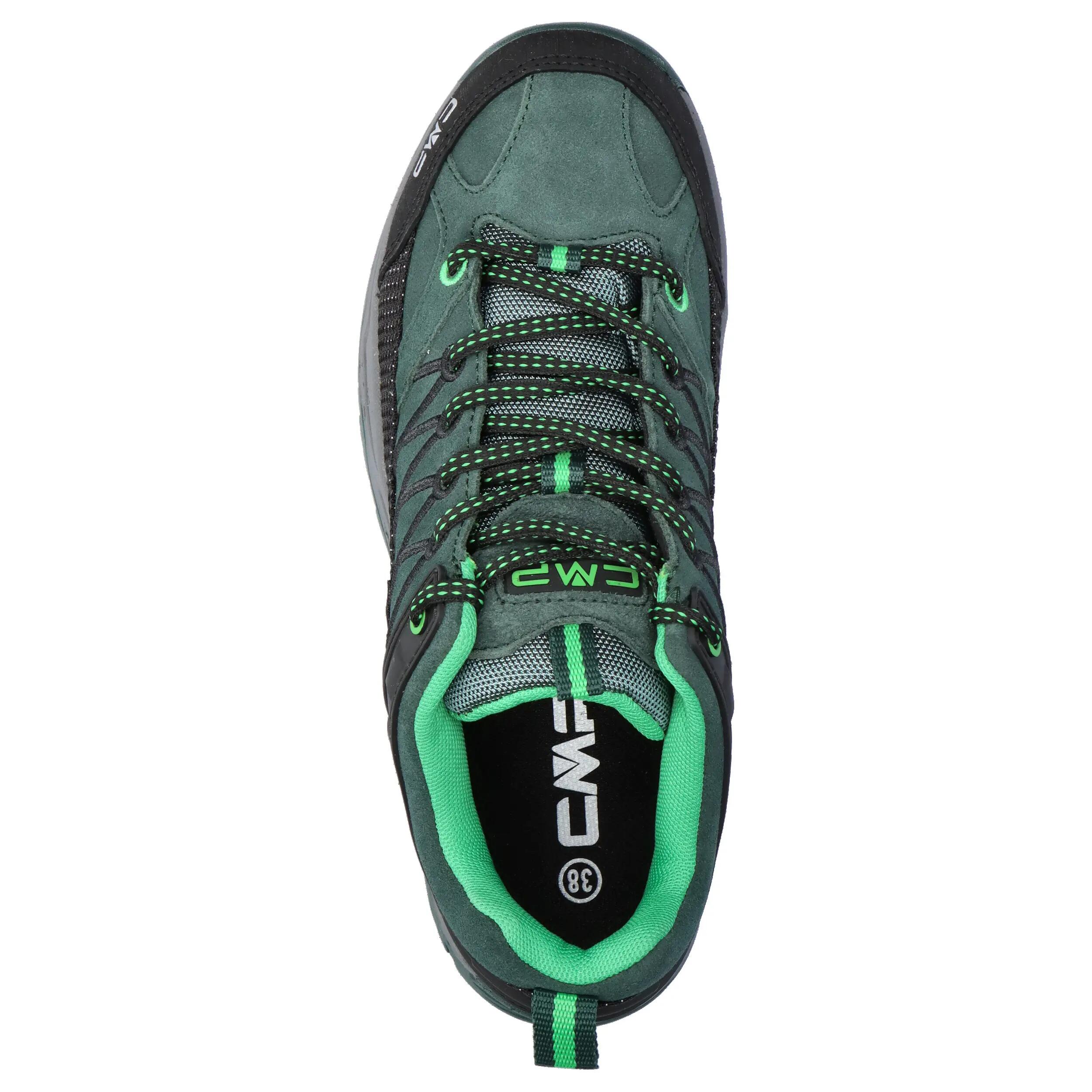 Chaussures de randonnée enfant CMP Rigel WP Low 5/15