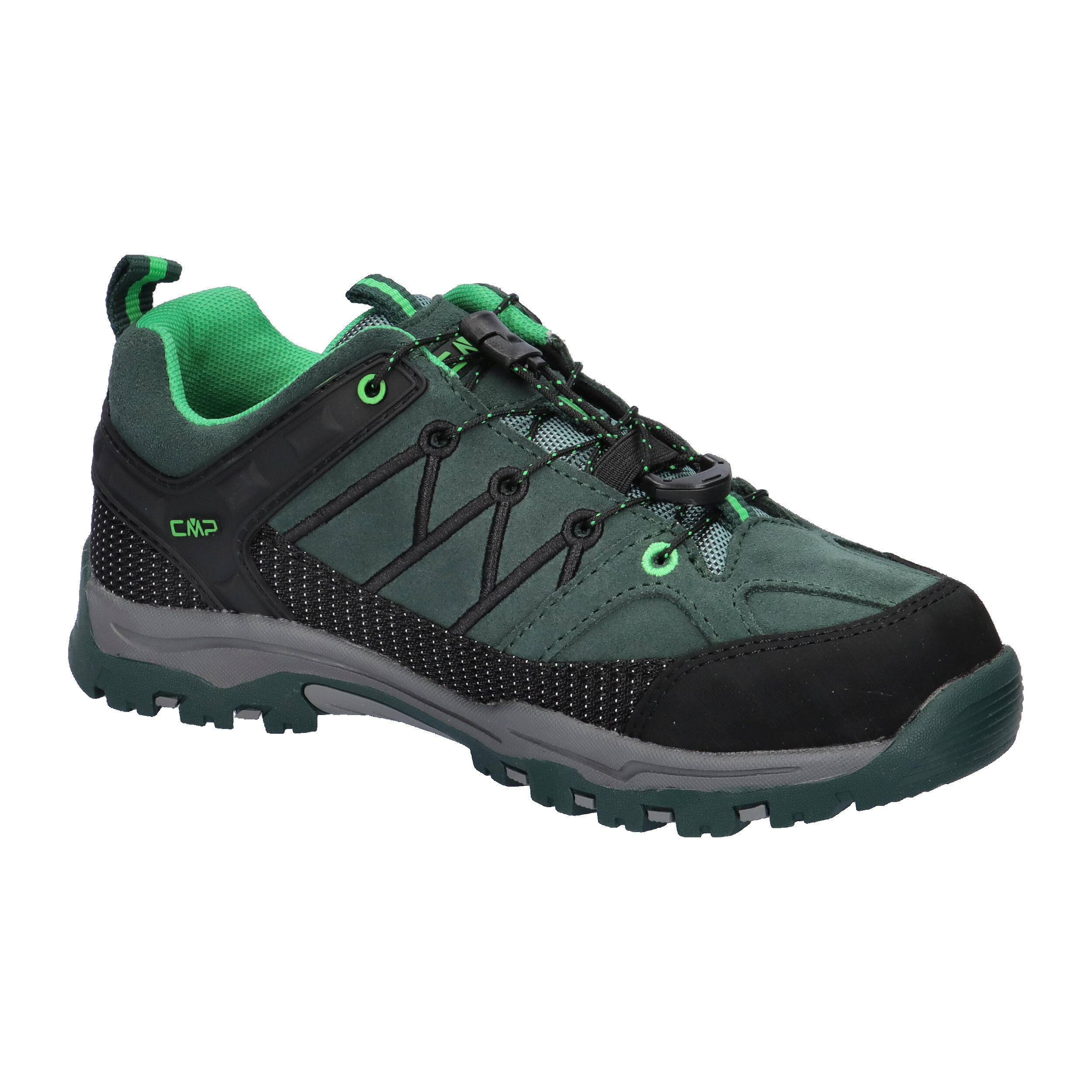 Chaussures de randonnée enfant CMP Rigel Low 8/15