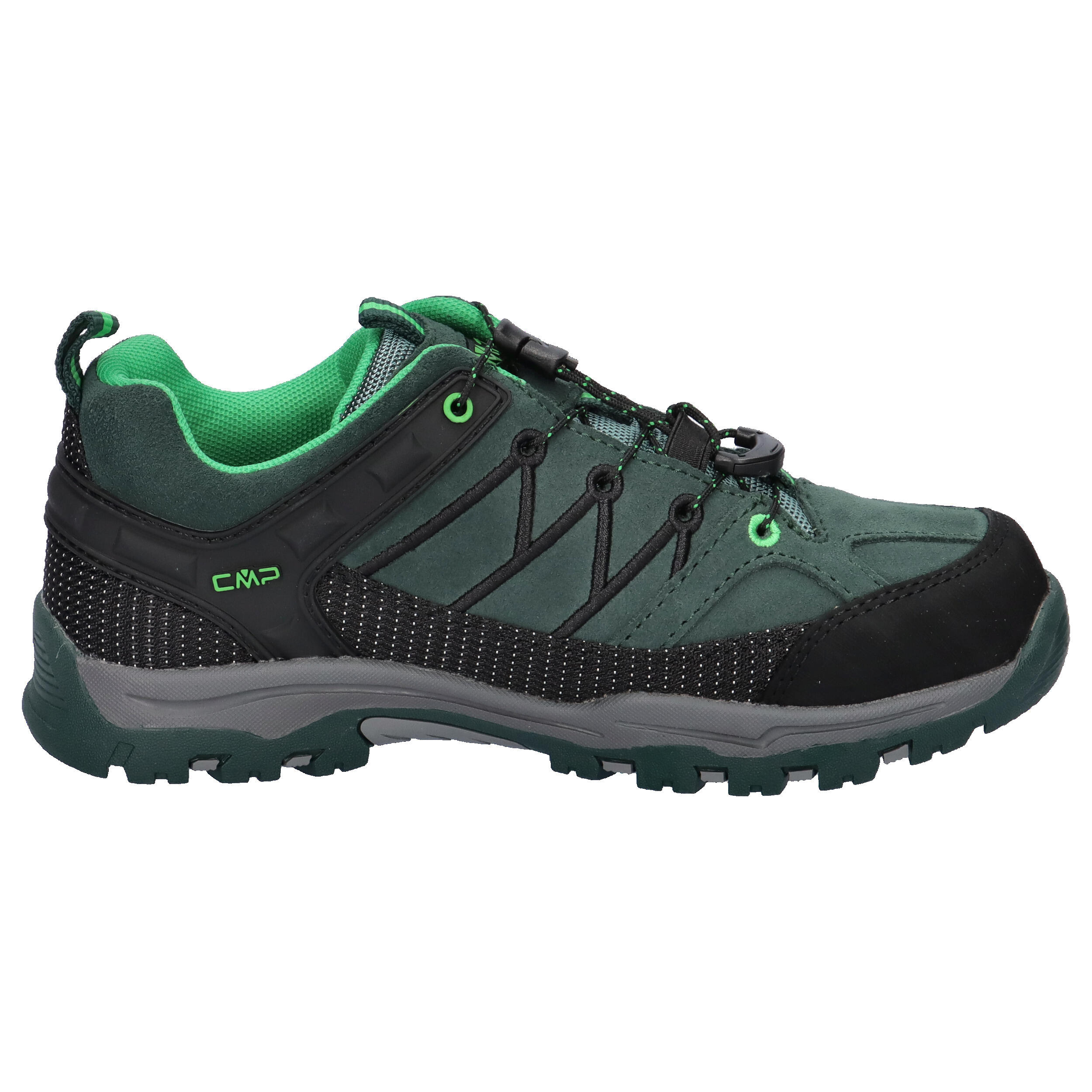 Chaussures de randonnée enfant CMP Rigel Low 7/15