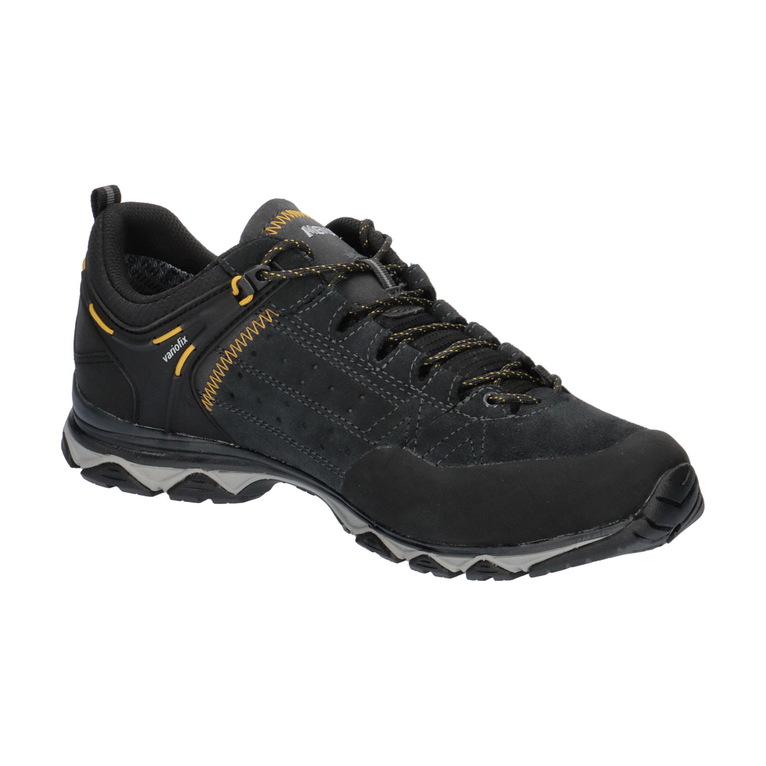 Meindl Herren Wanderschuhe Ontario GTX 3938 8/15