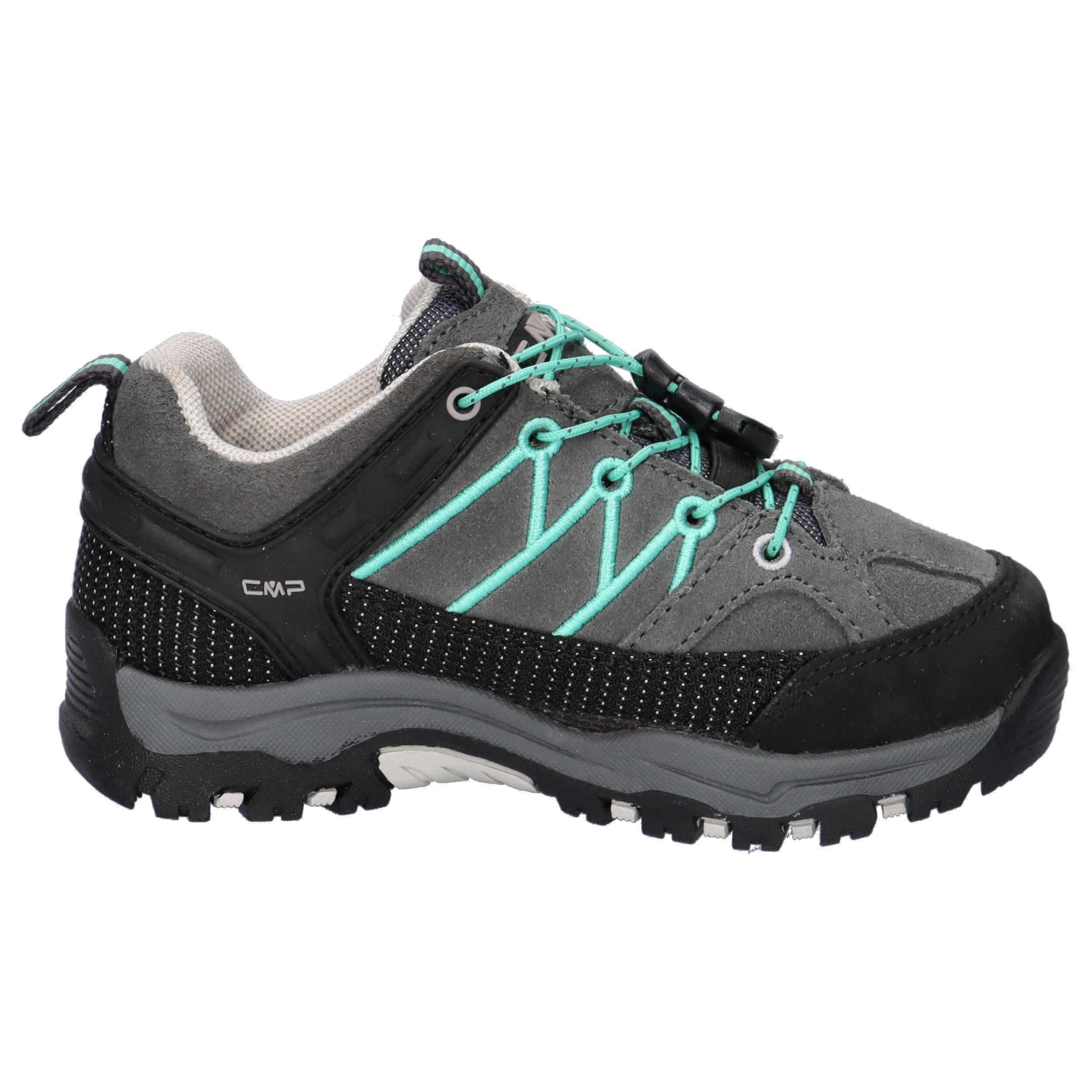 CMP Kinder Trekking Schuhe Rigel LOW WP 3Q13244 7/15
