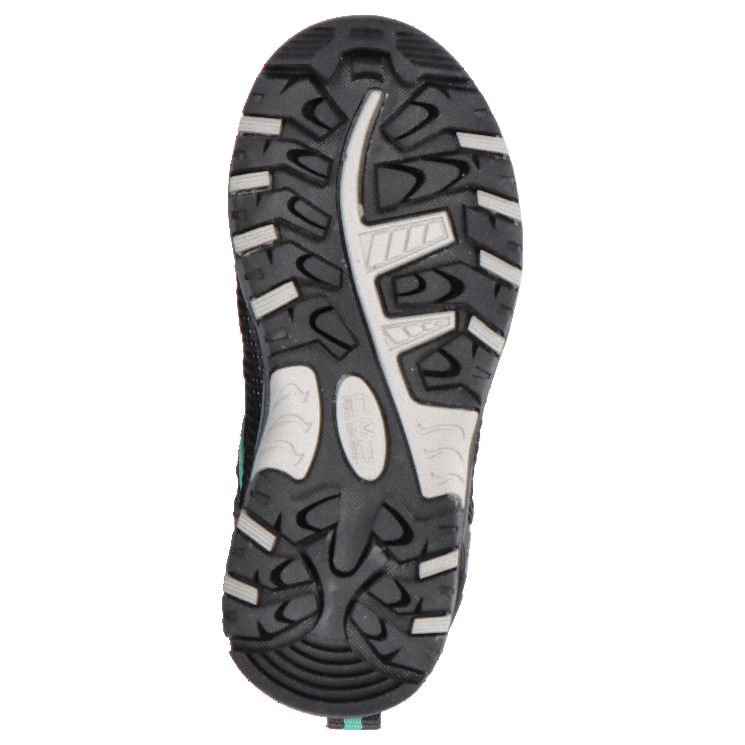 CMP Kinder Trekking Schuhe Rigel LOW WP 3Q13244 6/15