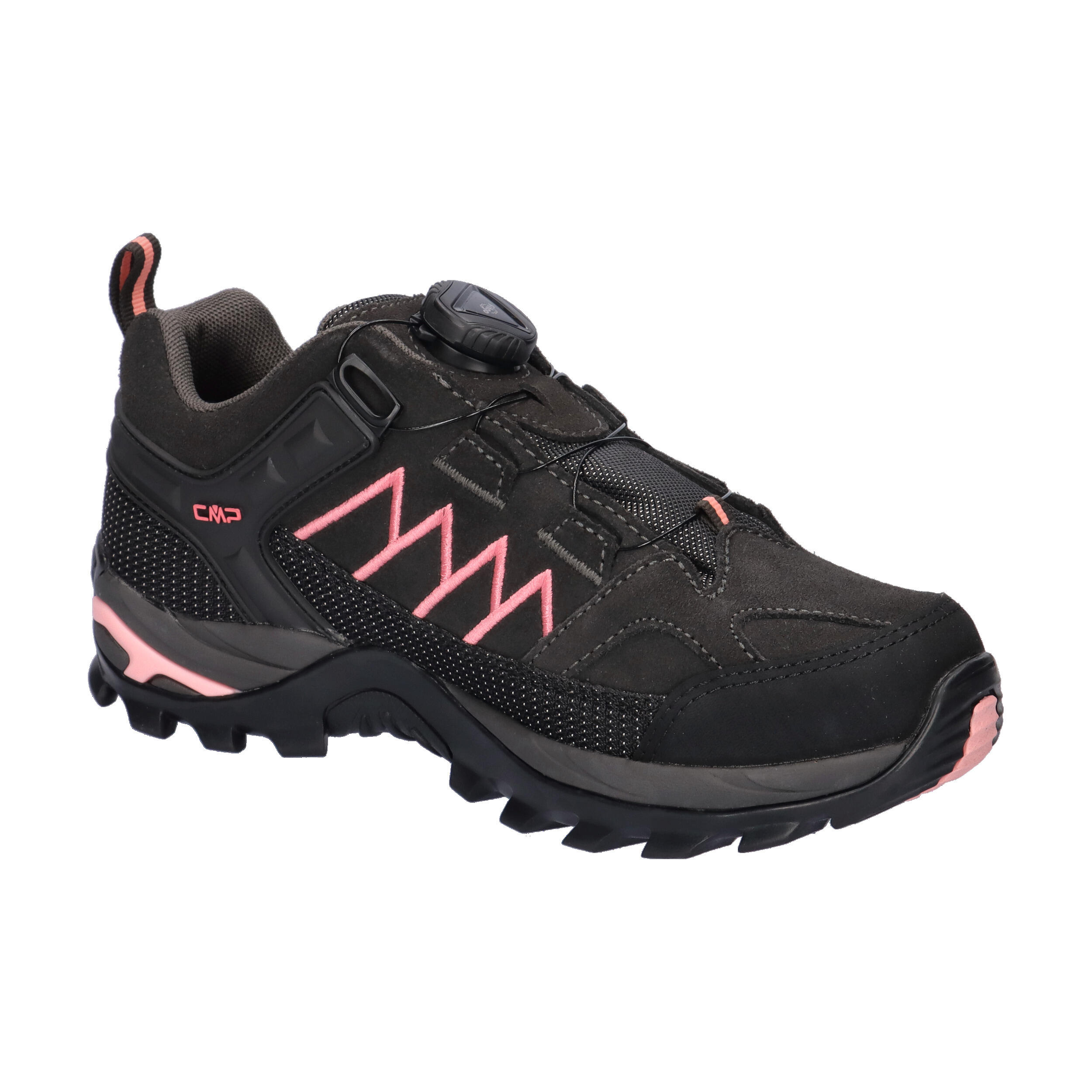 CMP Damen Trekkingschuhe Rigel Low WMN Fitgo 3Q13586 8/15