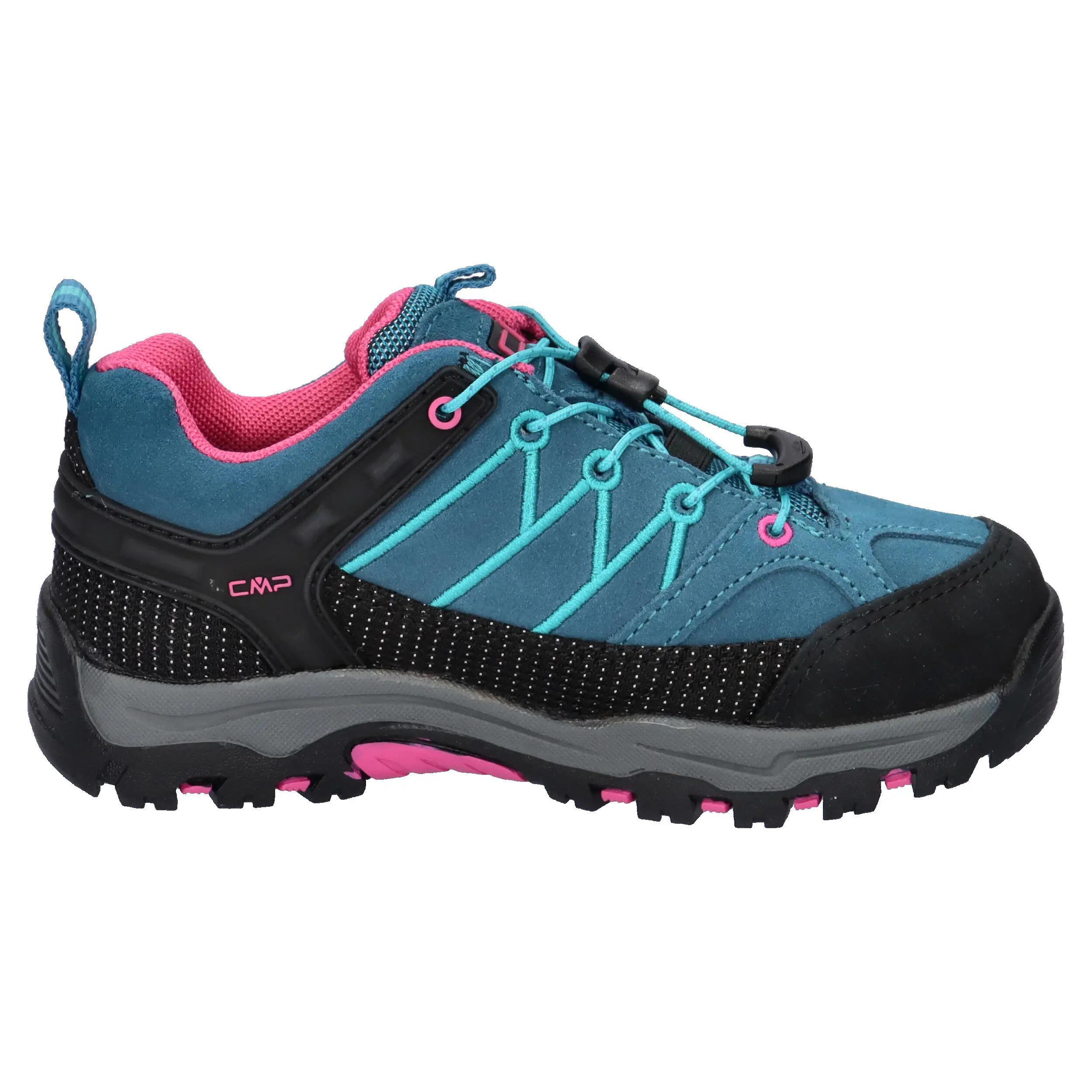 Chaussures de randonnée basse enfant CMP Rigel Waterproof 7/15