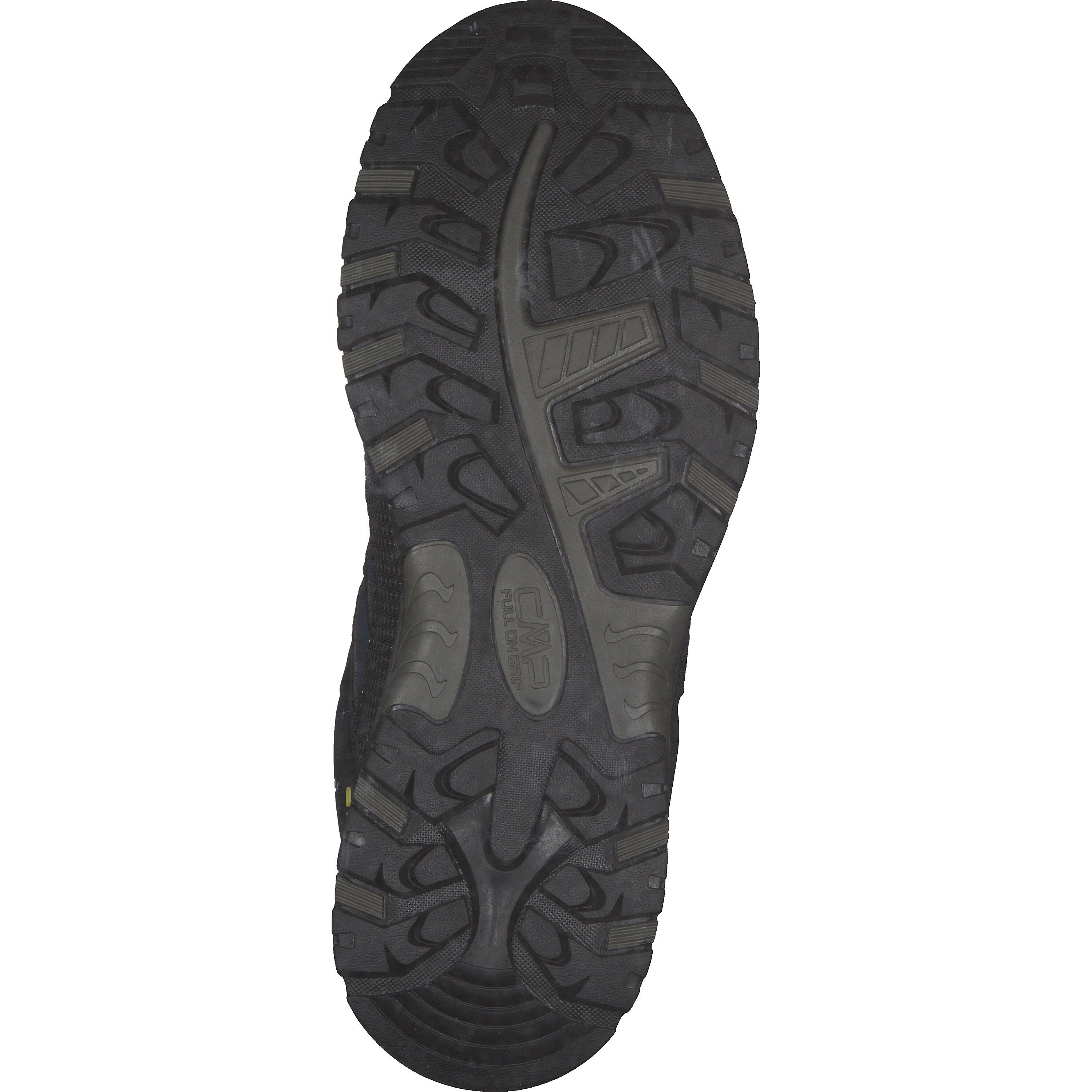 CMP Kinder Trekking Schuhe Rigel LOW WP 3Q13244J 6/15