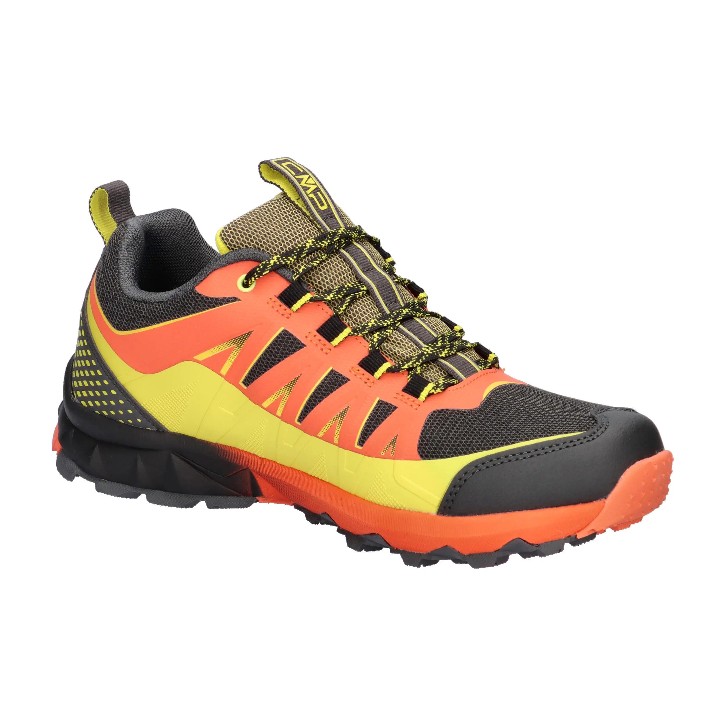 Wodoodporne buty trekkingowe CMP Laky Fast 8/15