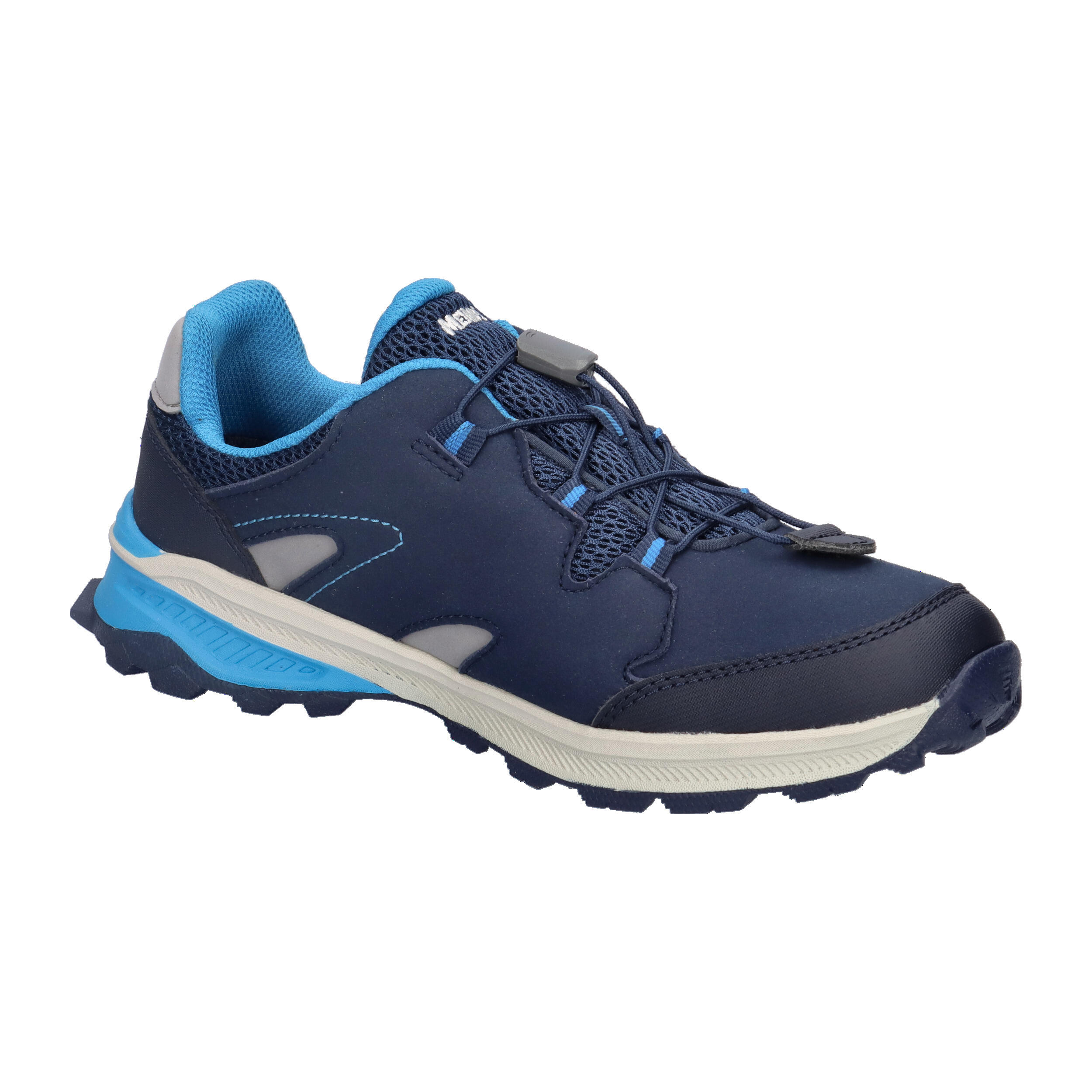 Meindl Kinder Wanderschuhe Kivo Junior GTX 2145 8/15