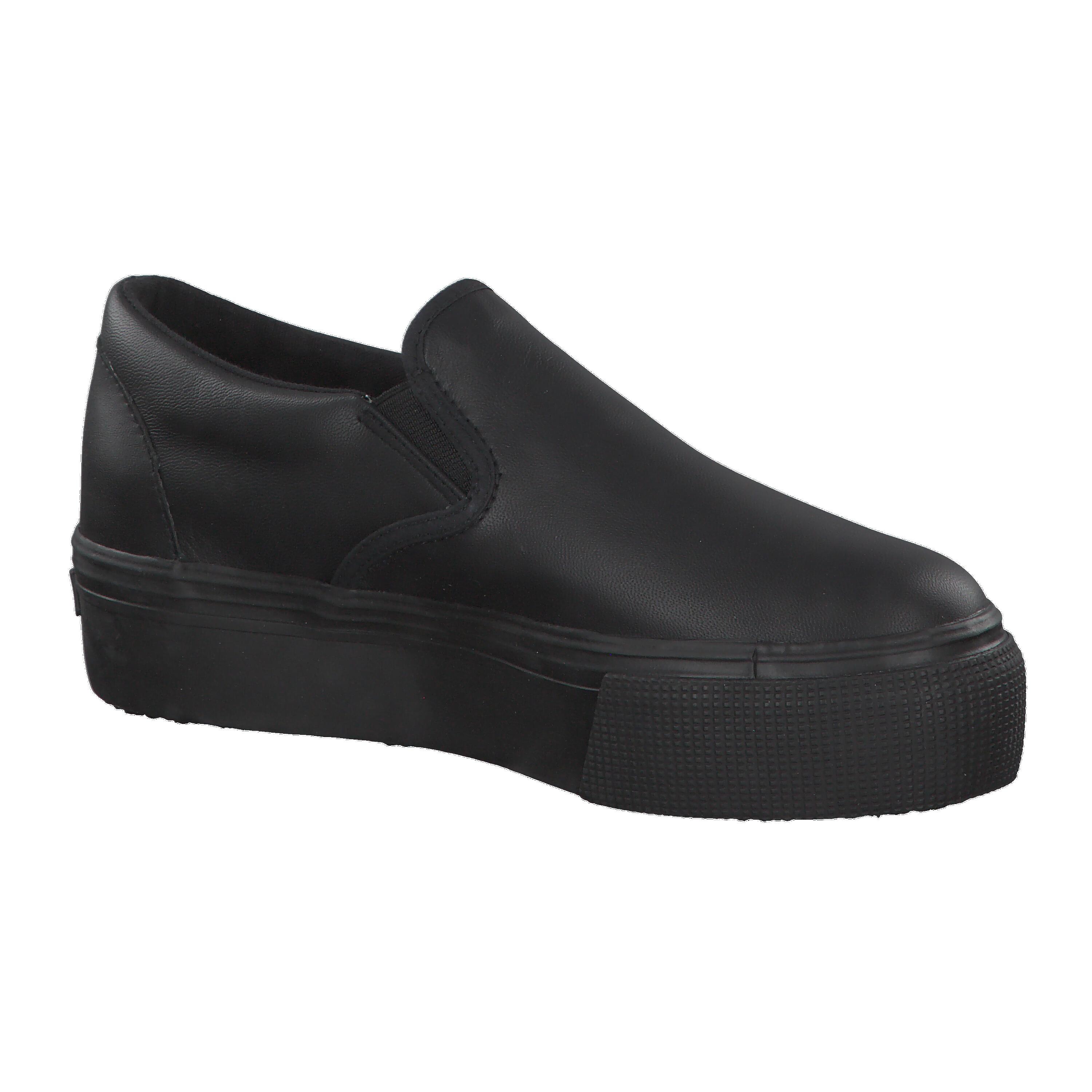 Superga Damen Sneaker 2398 NAPPALEAW S00DGG0 8/15