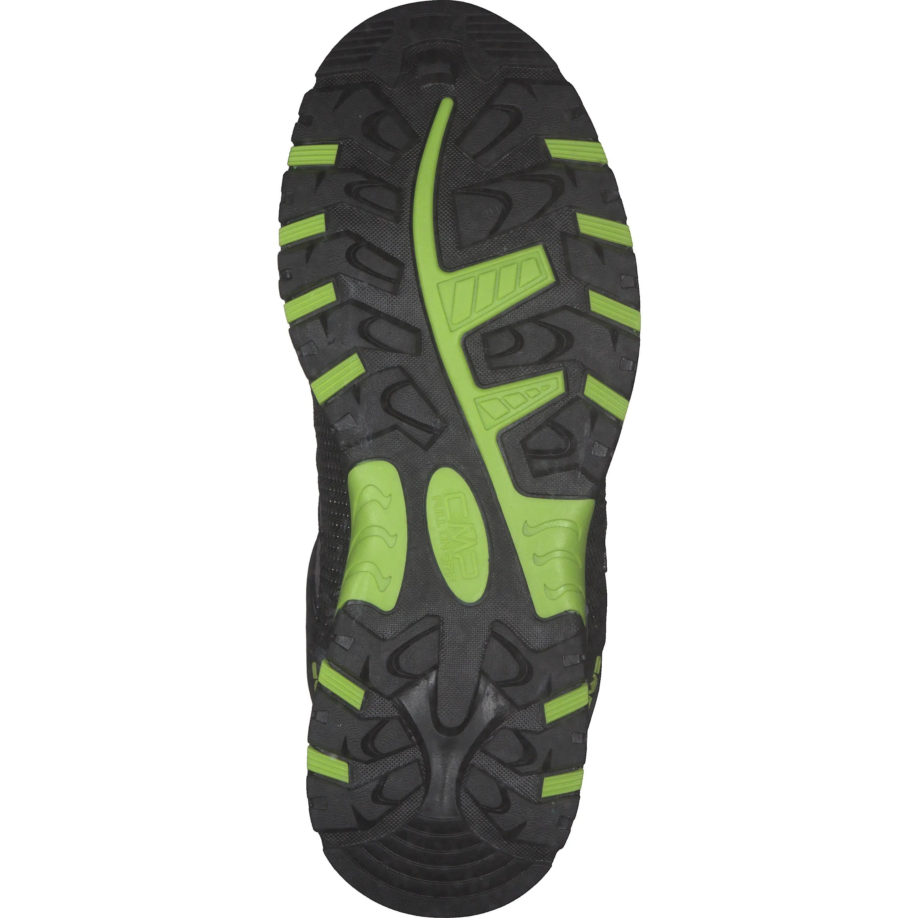 CMP Kinder Trekking Schuhe Rigel LOW WP 3Q13244J 6/14