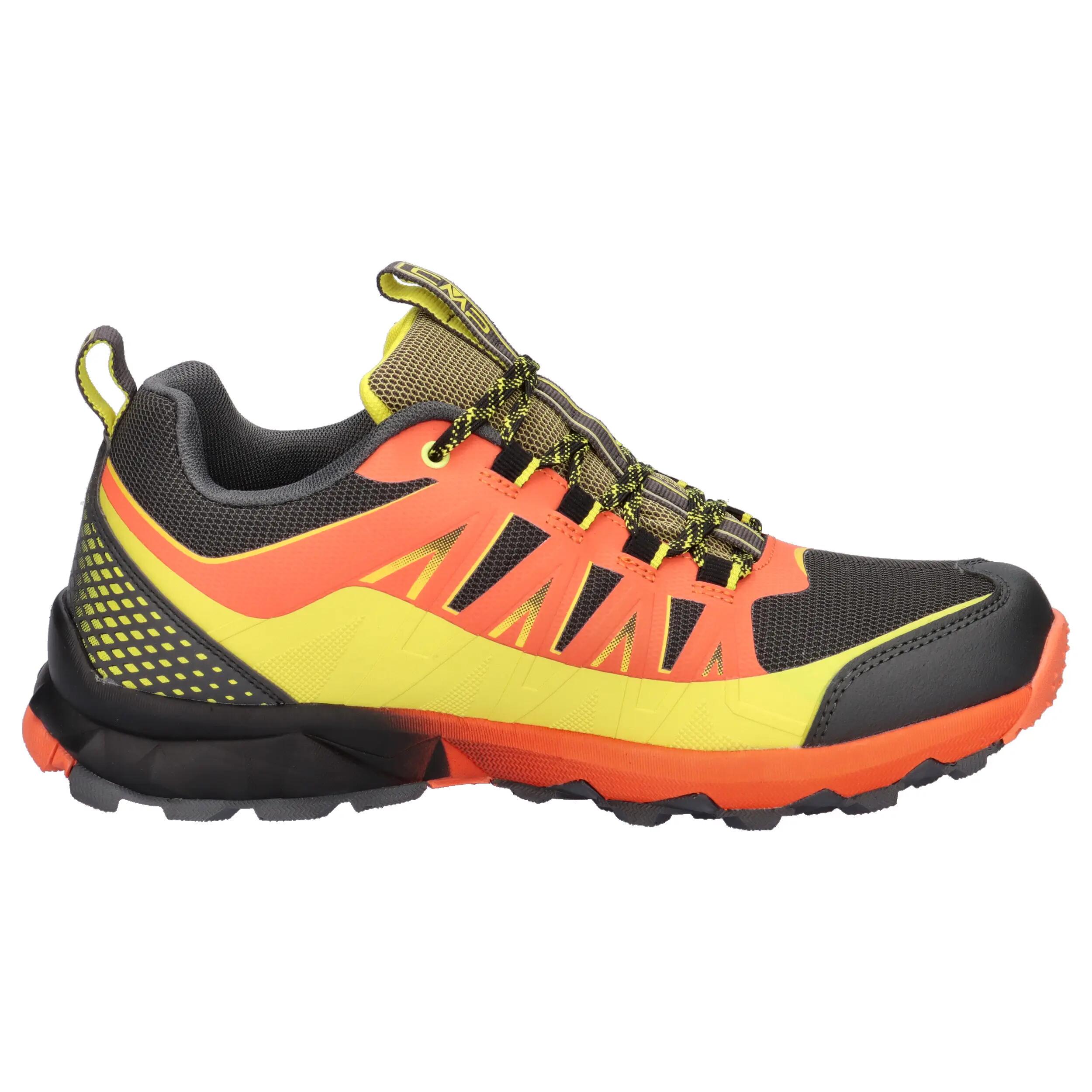 Wodoodporne buty trekkingowe CMP Laky Fast 7/15