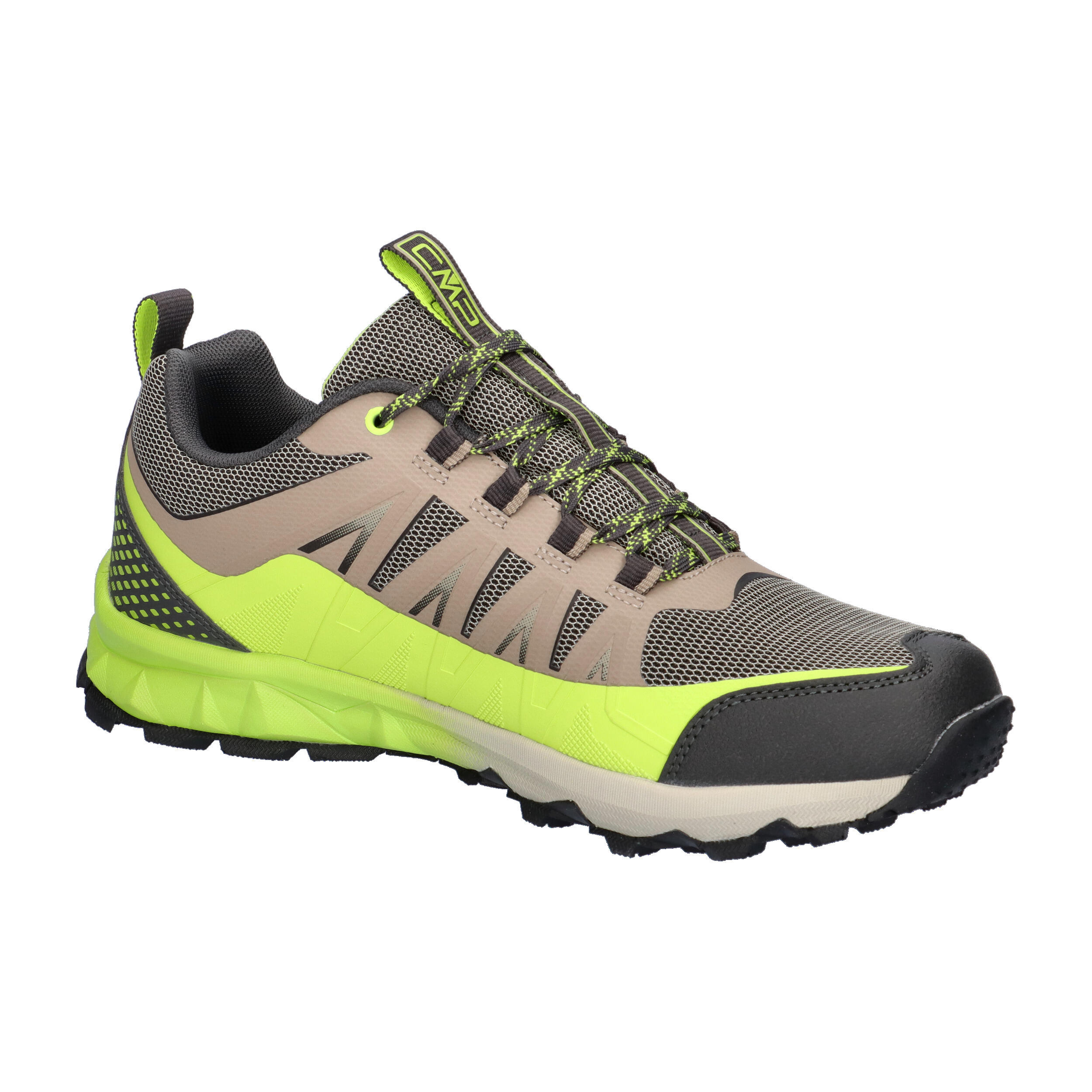Waterdichte wandelschoenen CMP Laky Fast 8/15