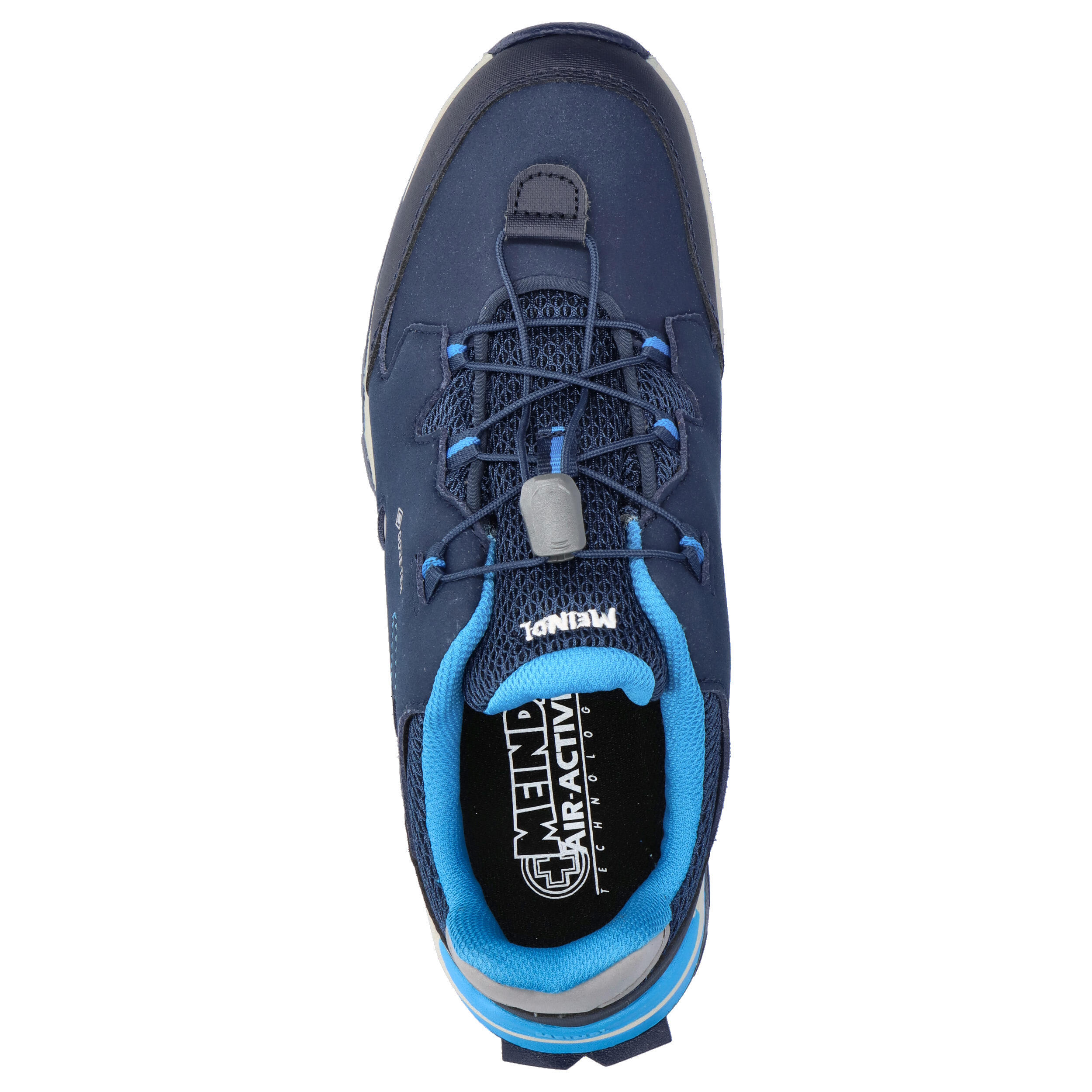 Meindl Kinder Wanderschuhe Kivo Junior GTX 2145 5/15