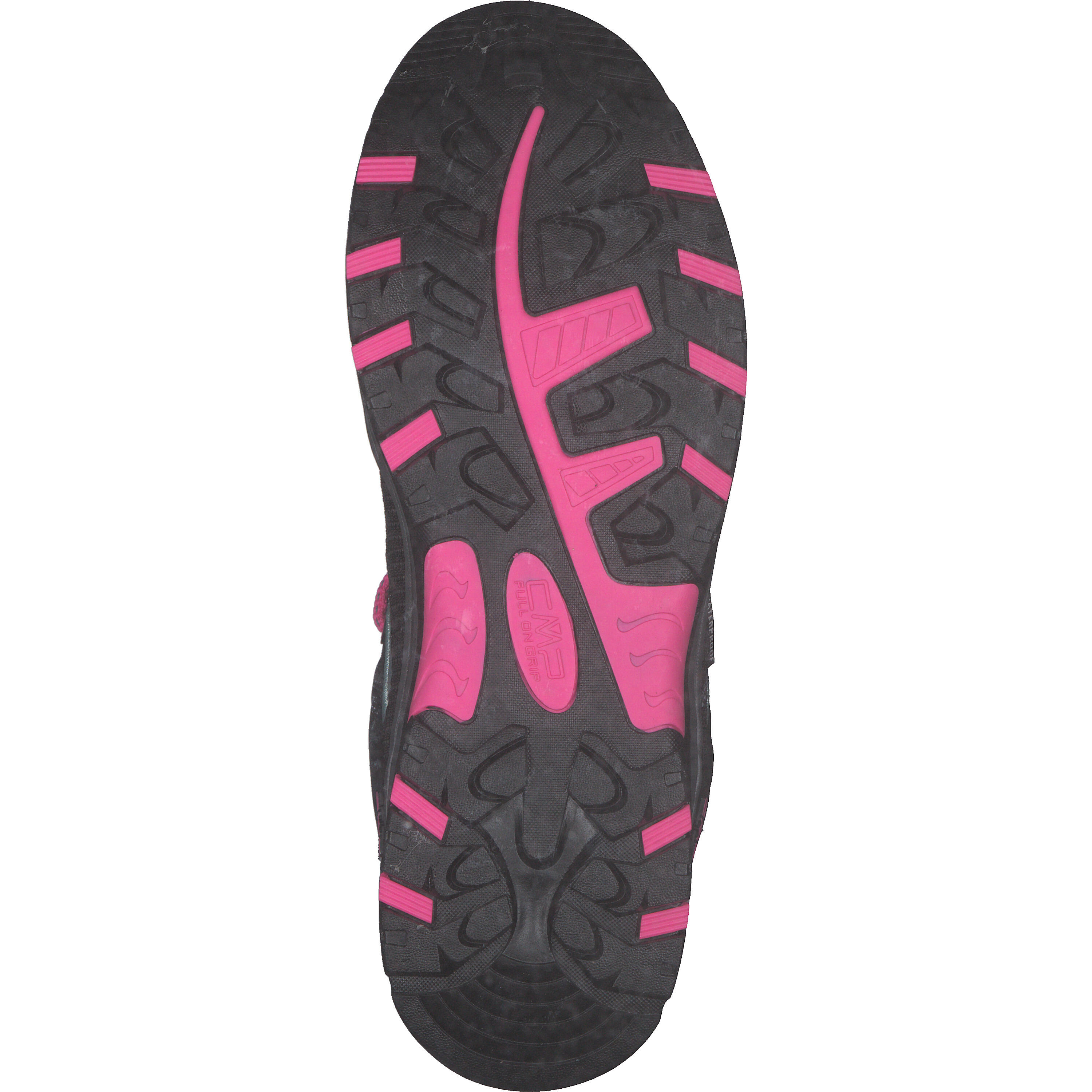 CMP Kinder Trekking Schuhe Rigel LOW WP 3Q13244J 6/14
