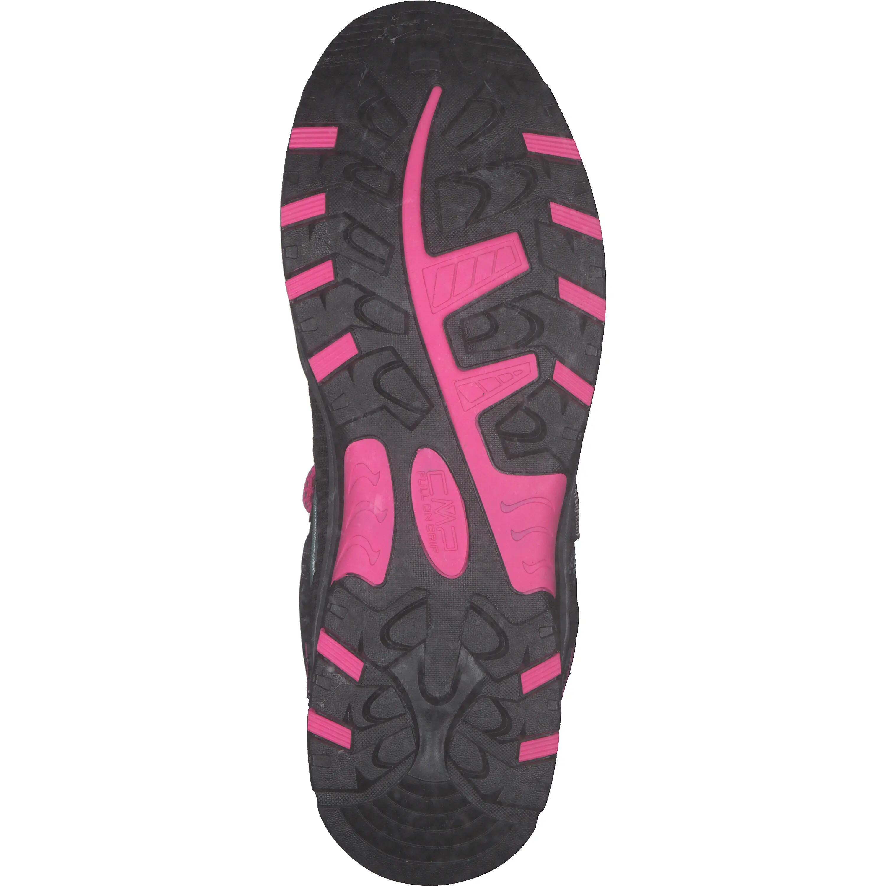 Wandelschoenen Campagnolo model 3Q13244J-14EM voor unisex jongens 6/15