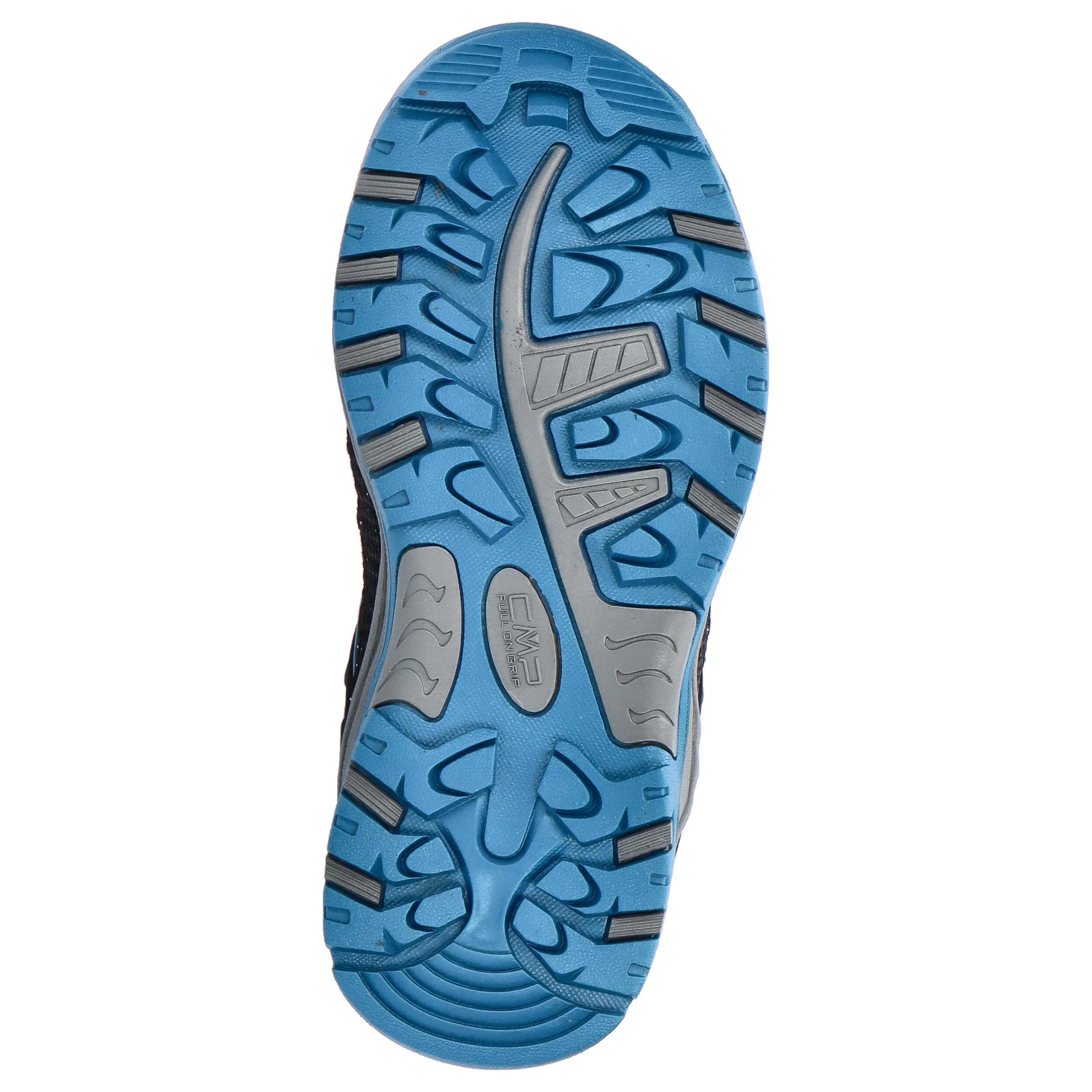 Buty trekkingowe dziecięce CMP RIGEL LOW wiązane na zacisk 6/14