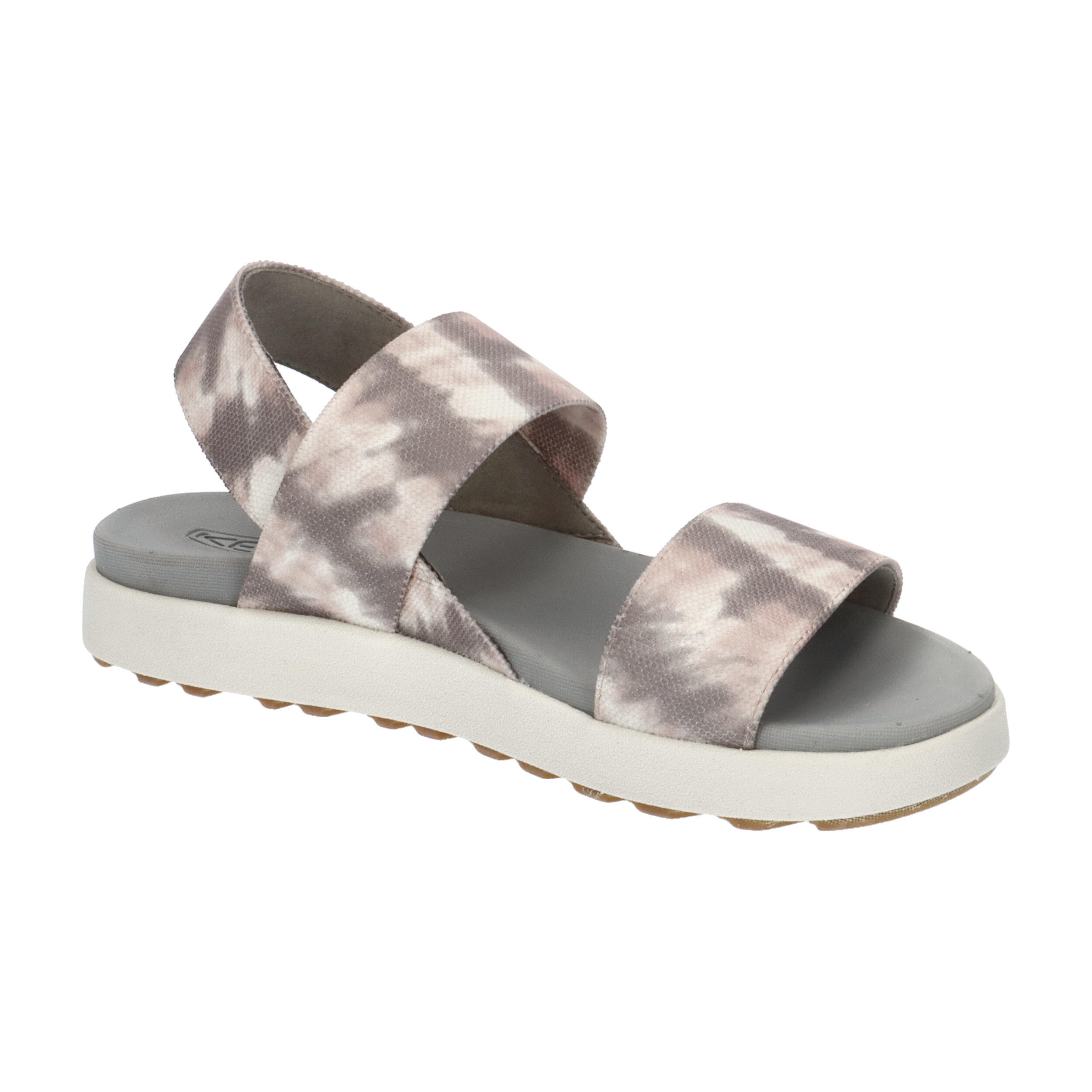 Keen Damen Sandale ELLE BACKSTRAP W 8/15
