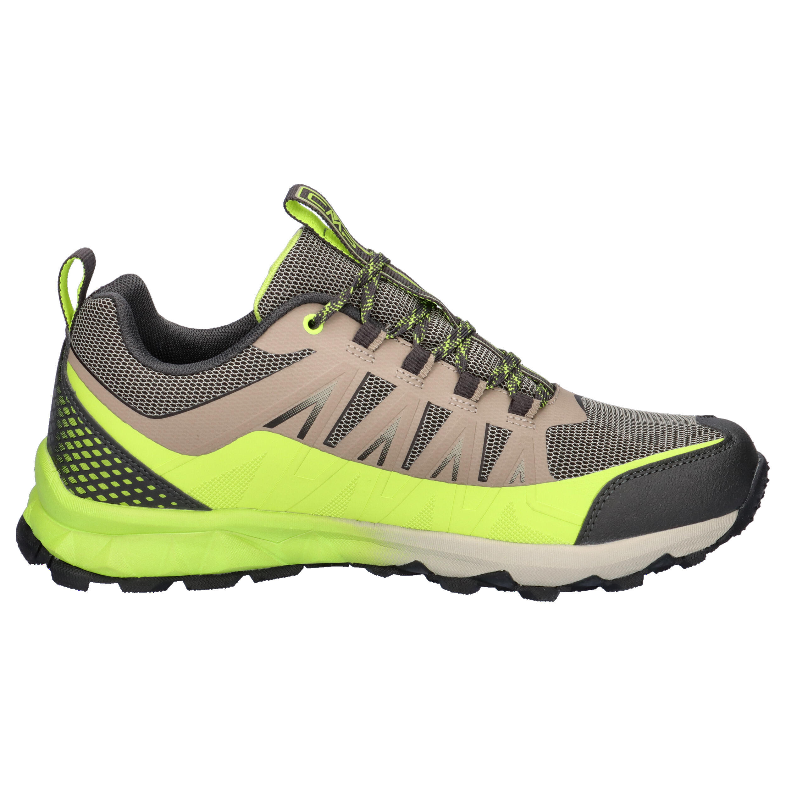 Waterdichte wandelschoenen CMP Laky Fast 7/15
