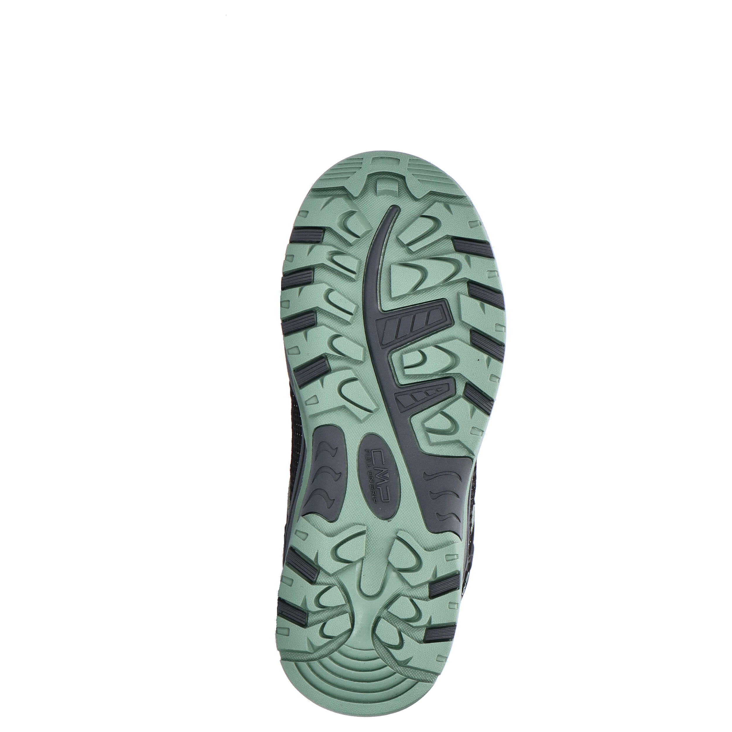CMP Kinder Trekking Schuhe Rigel LOW WP 3Q13244 6/14