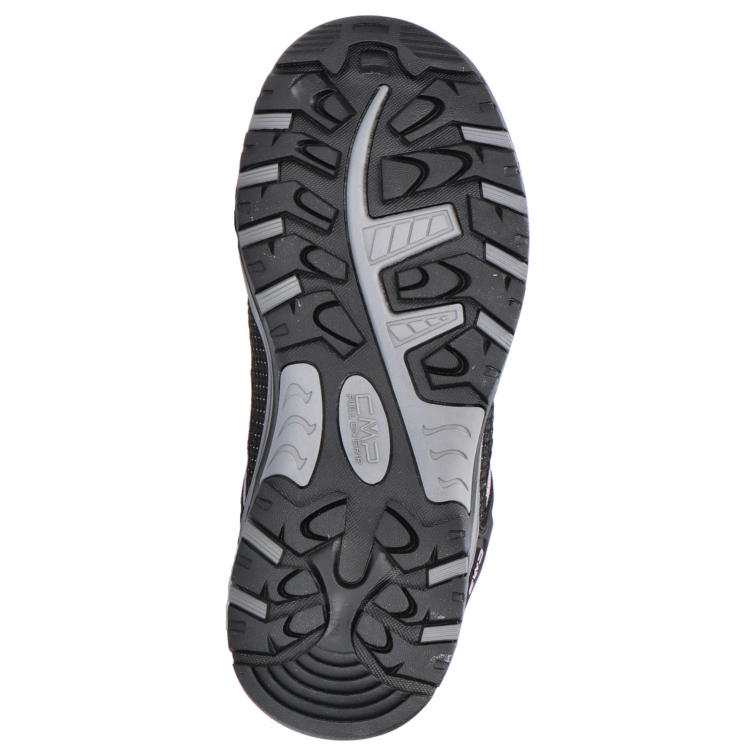 CMP Kinder Trekking Schuhe Rigel LOW WP 3Q13244 6/14