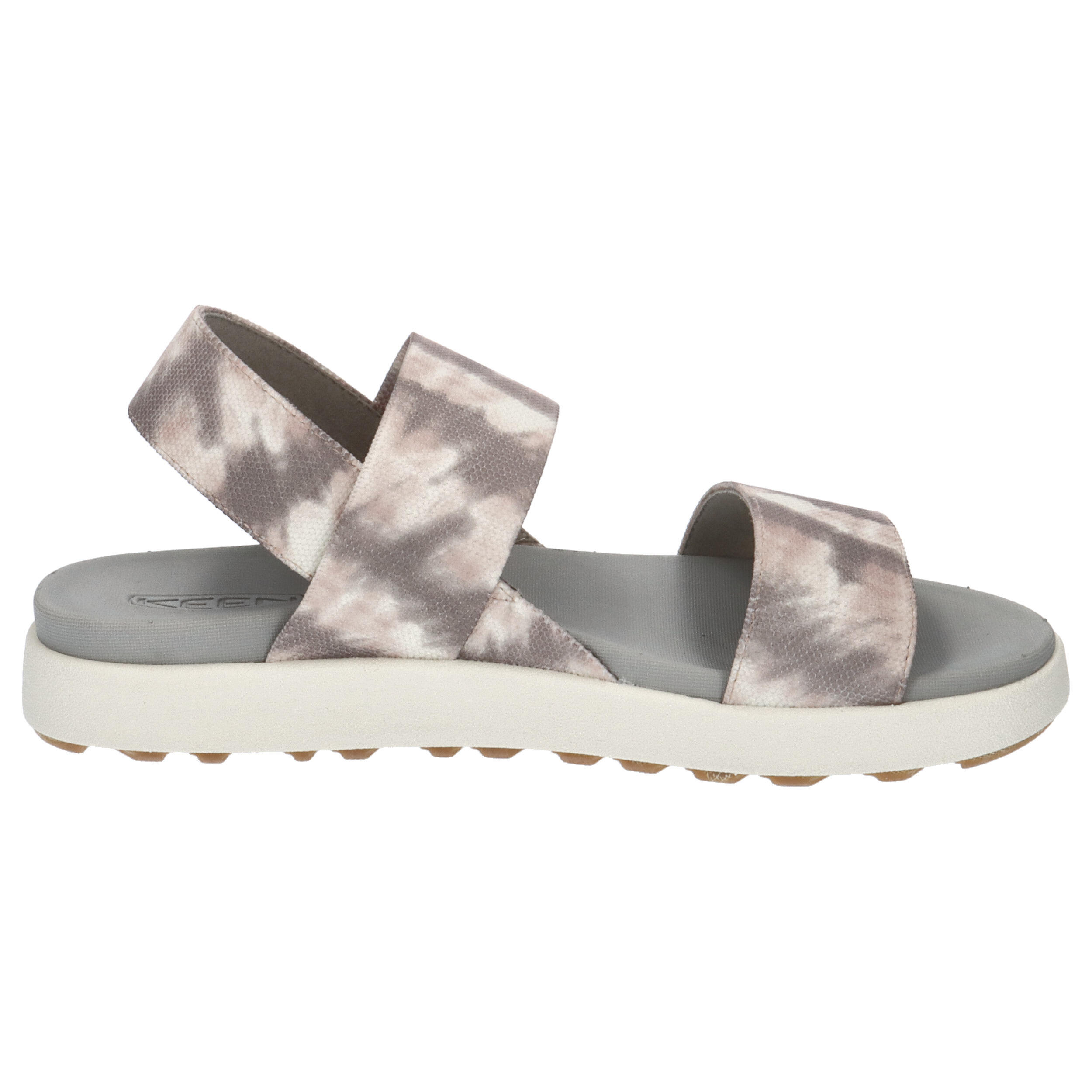 Keen Damen Sandale ELLE BACKSTRAP W 7/15