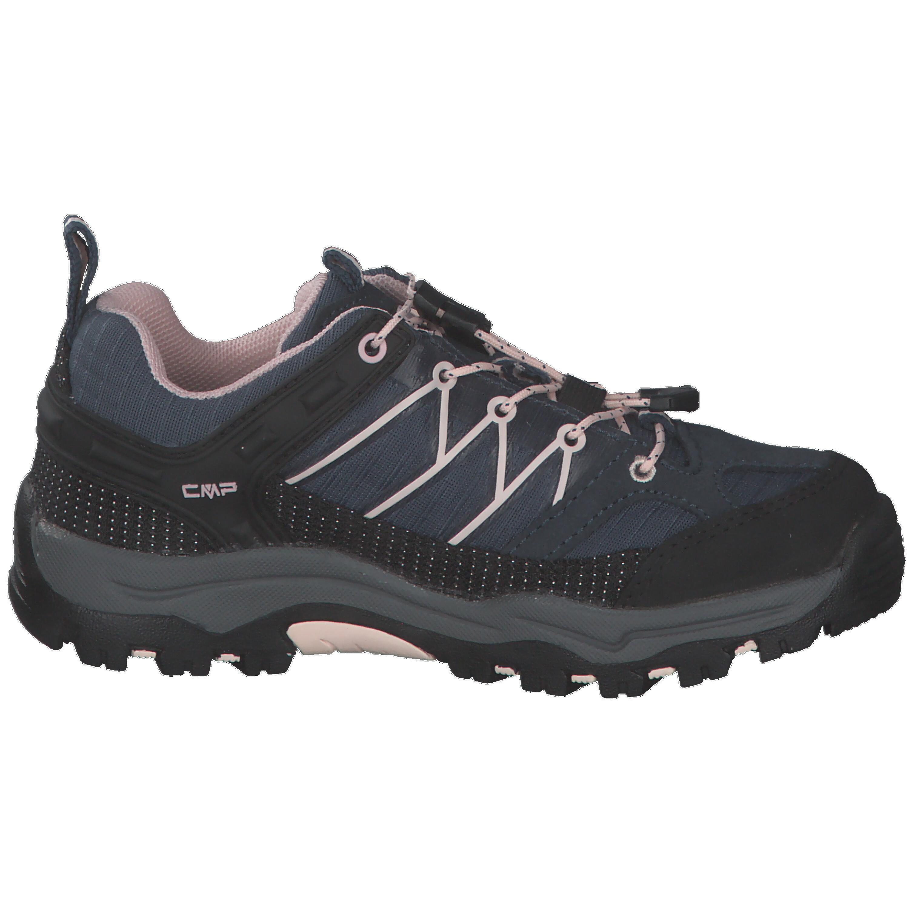 Trekkingschoenen voor kinderen CMP Rigel Low 7/15