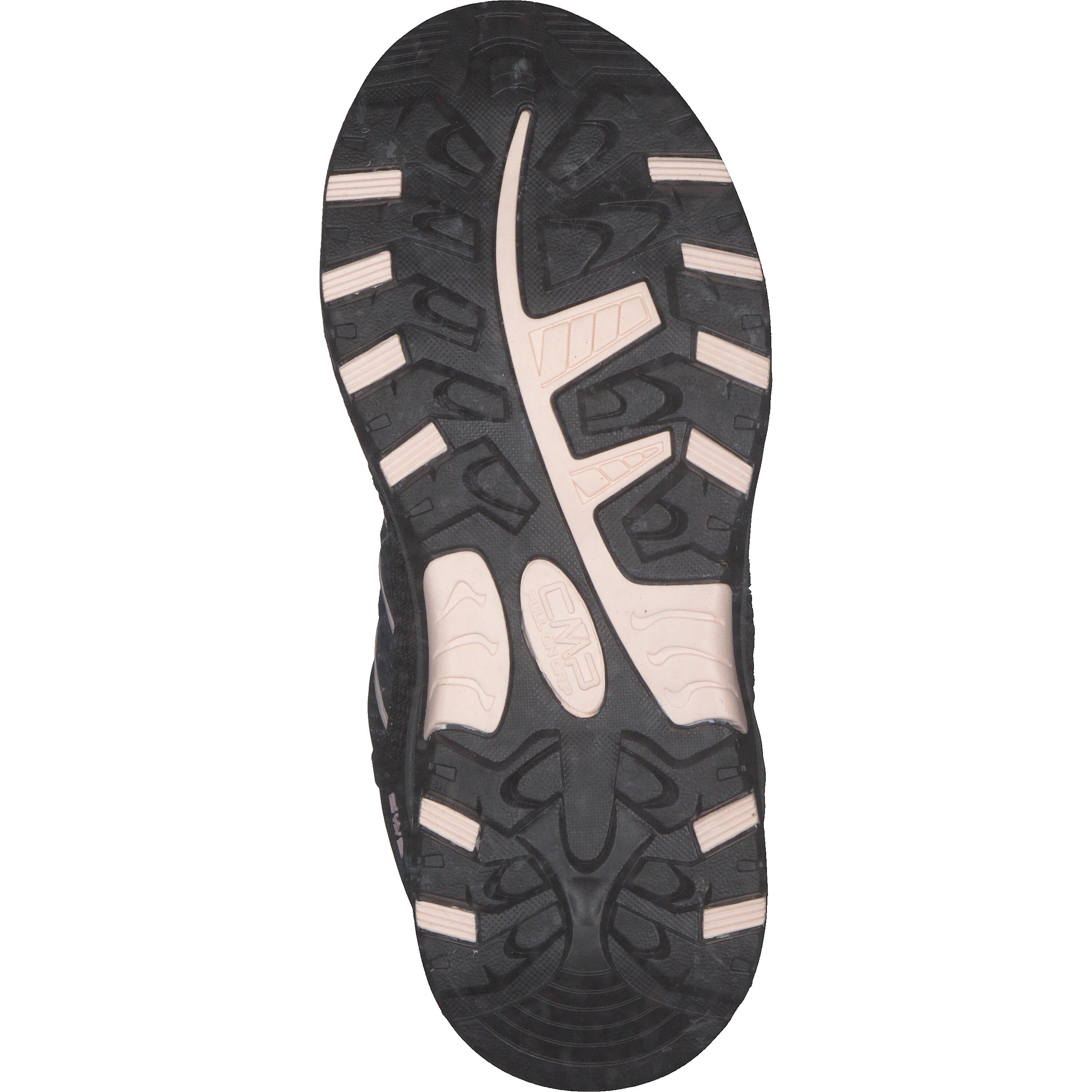 Trekkingschoenen voor kinderen CMP Rigel Low 6/15