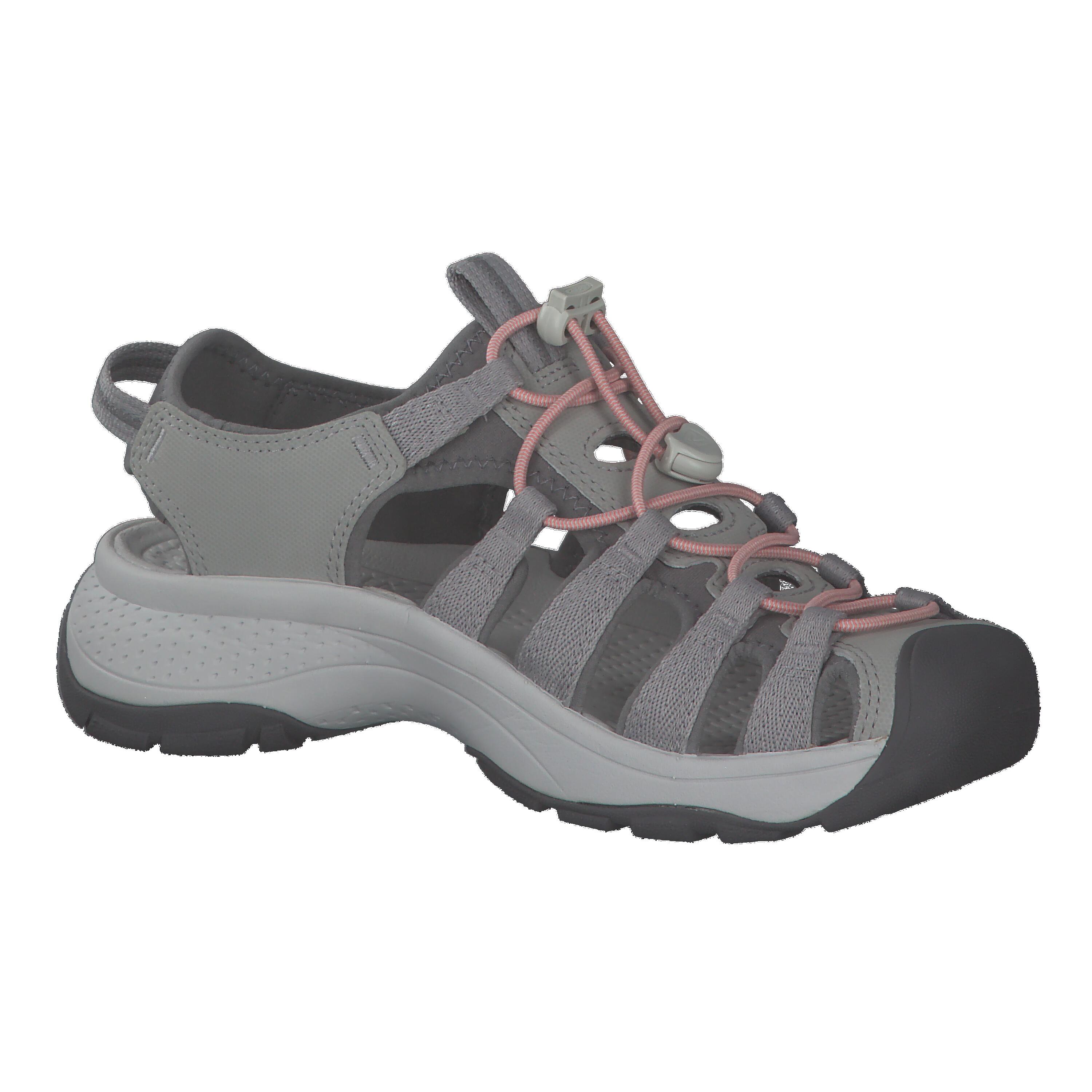 Keen Damen Sandale Astoria West Sandal W 8/15