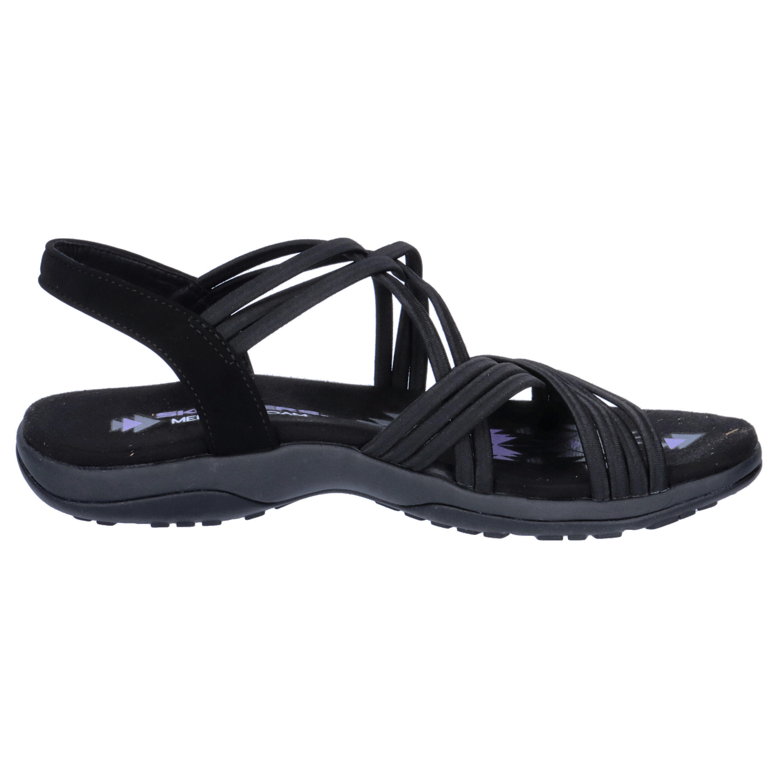 Sandalen voor vrouwen Reggae Slim - Sunnyside 7/15