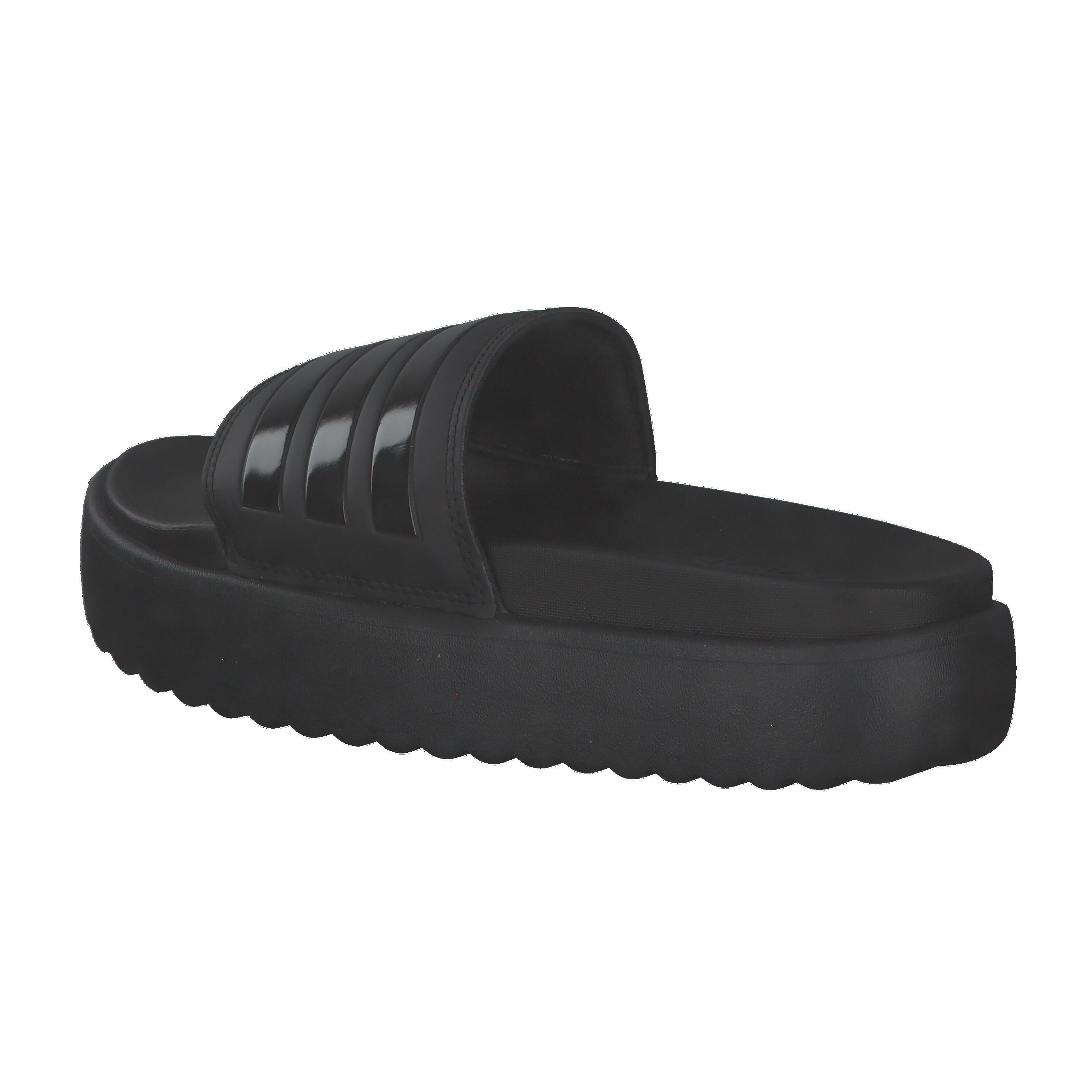 Chancla Adilette Platform 11/16