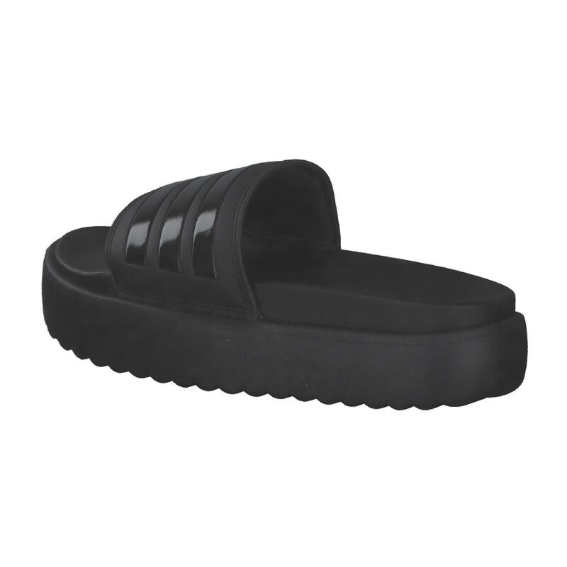 Șlapi cu platformă Adilette