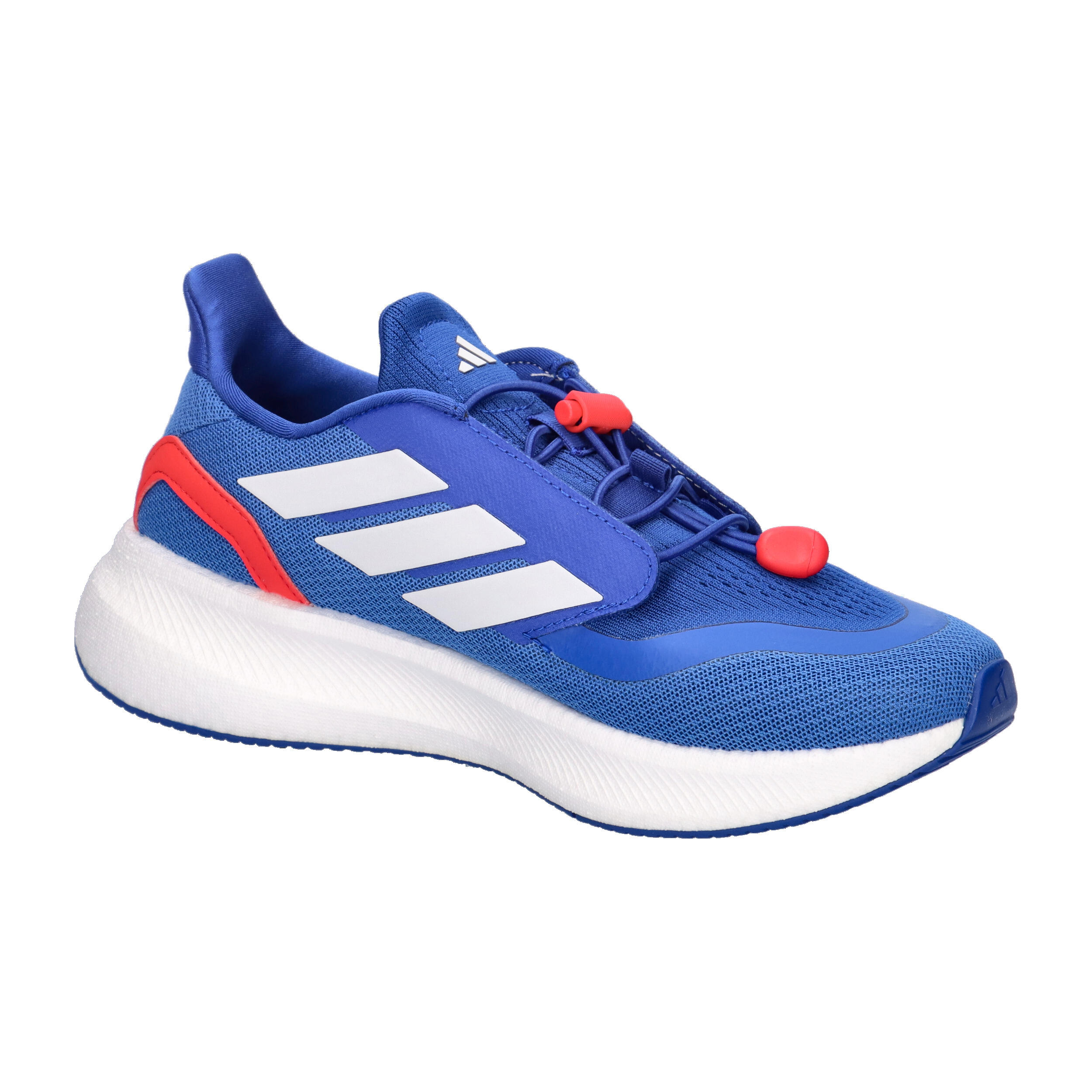 adidas Kinder Laufschuhe PUREBOOST 5 K 8/15