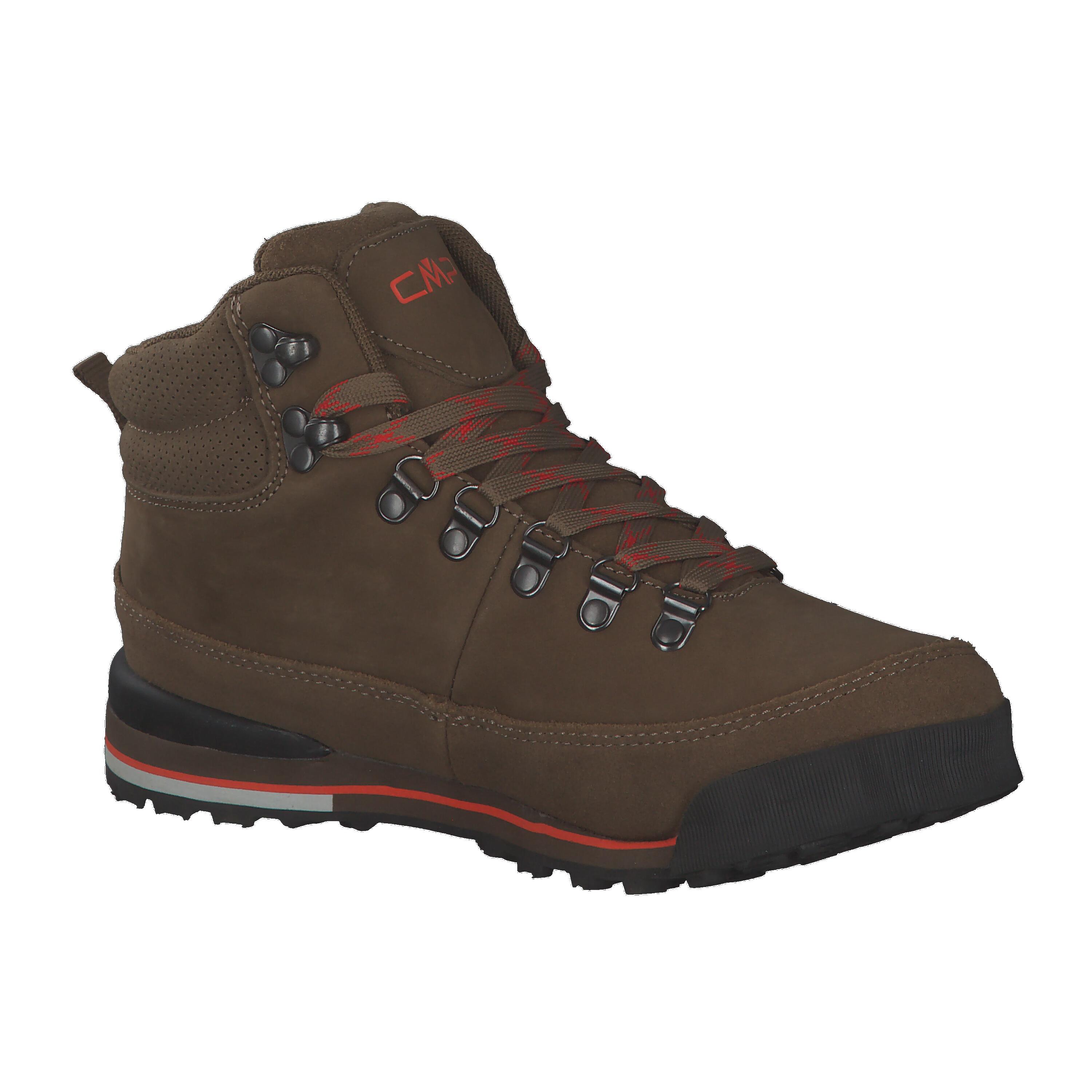 CMP Damen Trekking Schuhe Heka WP 3Q49556 8/15
