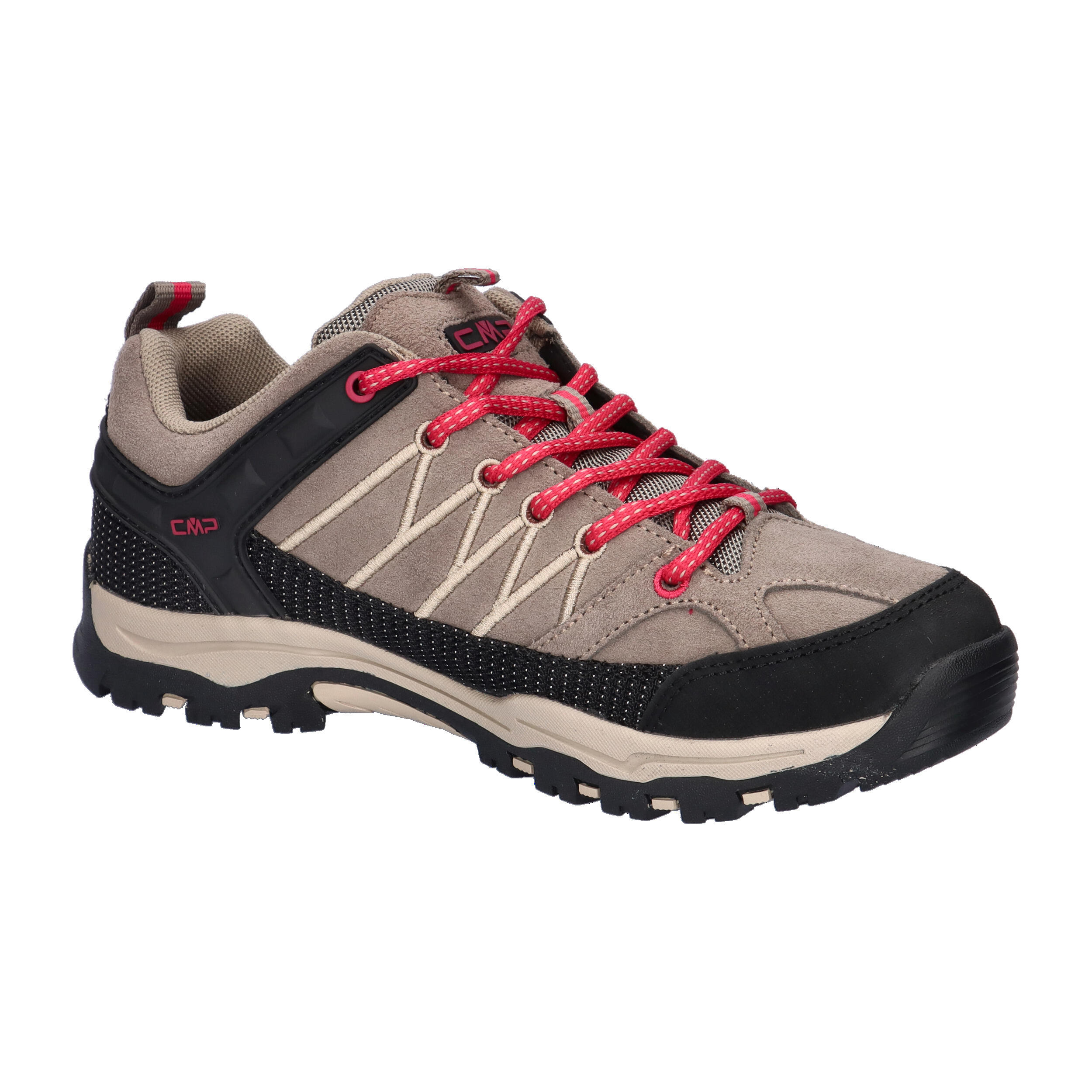 CMP Kinder Trekking Schuhe Rigel LOW WP 3Q13244J 8/14