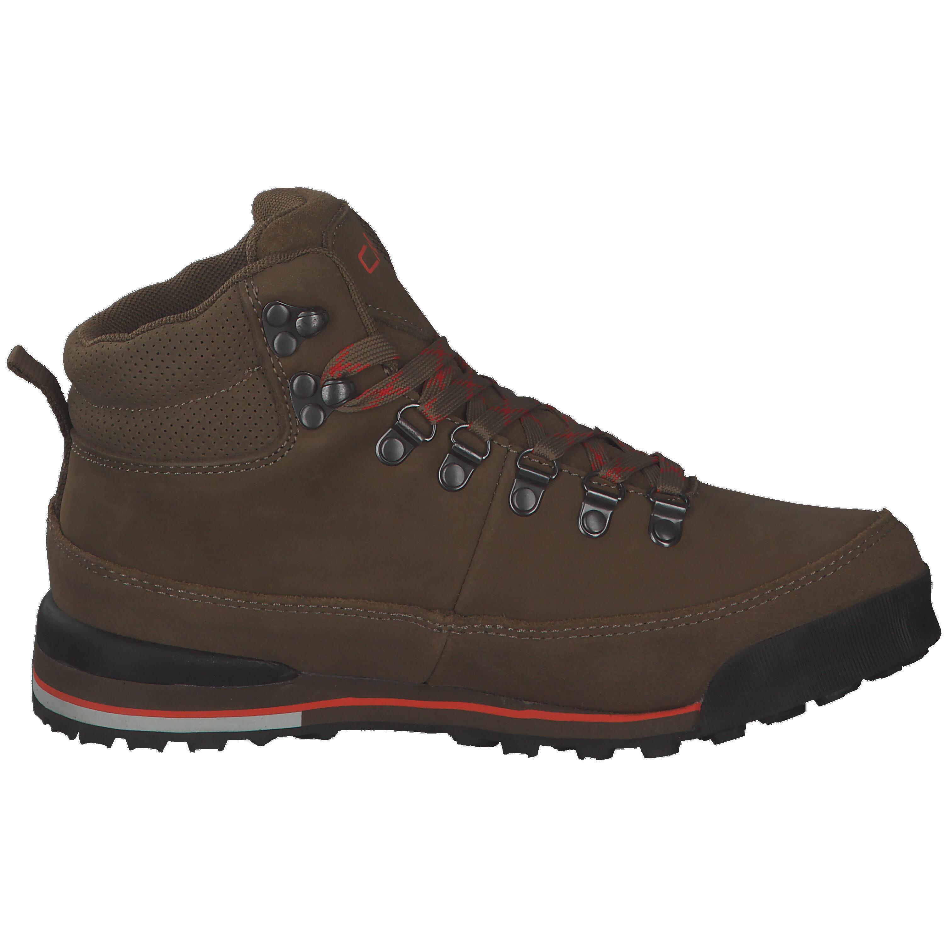CMP Damen Trekking Schuhe Heka WP 3Q49556 7/15