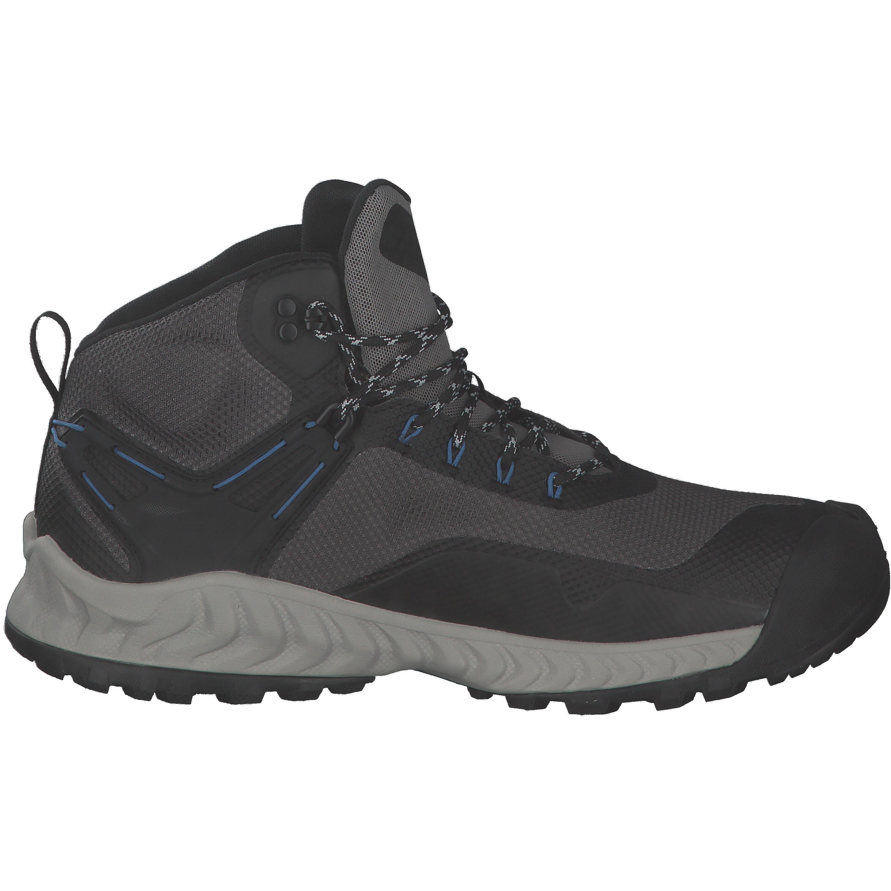 Keen Herren Wanderschuhe NXIS EVO Mid WP 1026108 7/15