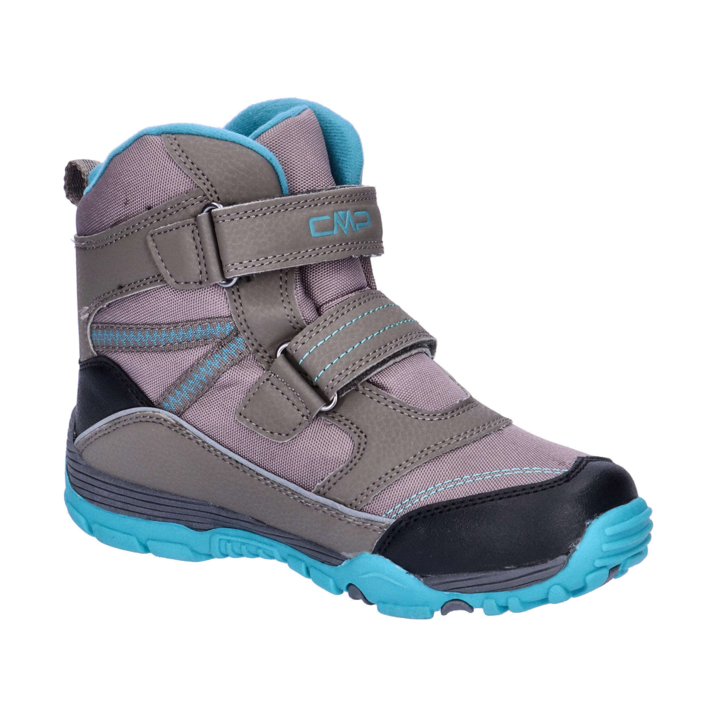 CMP Kinder Winterstiefel Pyry Snow Boot WP 38Q4514J 8/15