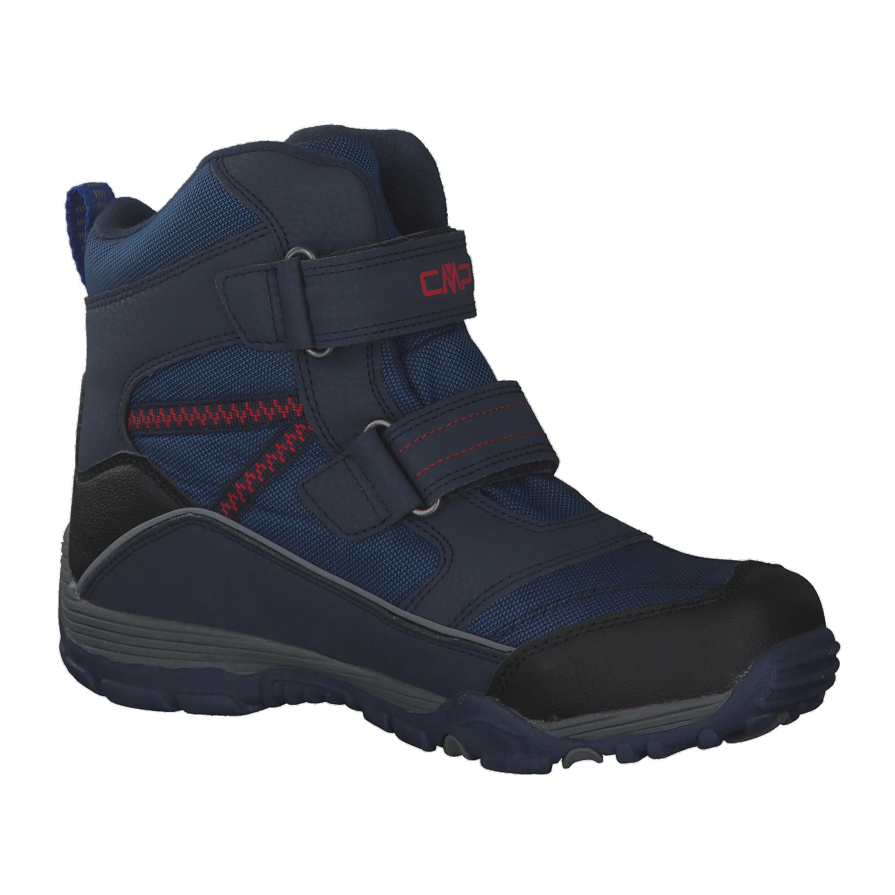 CMP Kinder Winterstiefel Pyry Snow Boot WP 38Q4514J 8/15