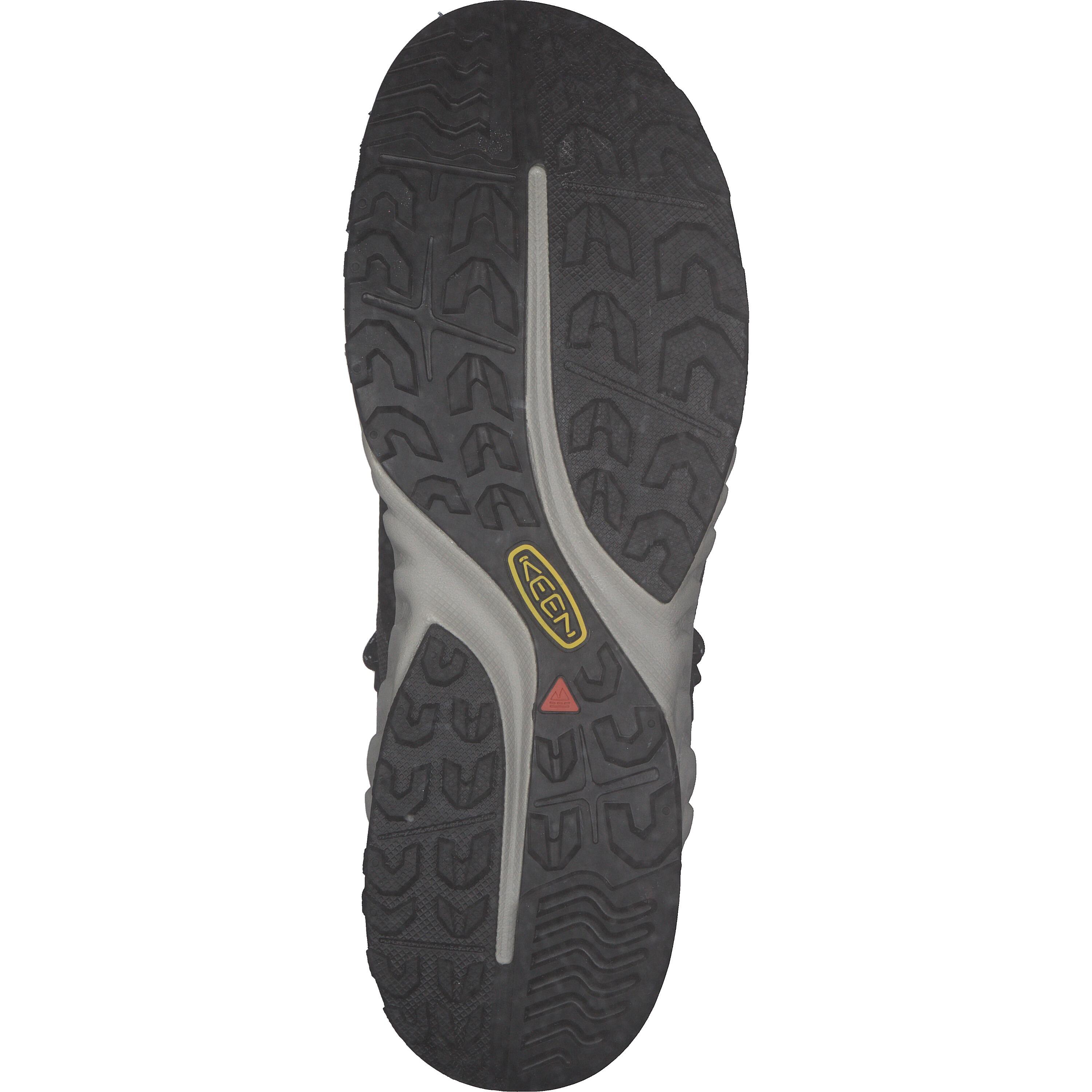 Keen Herren Wanderschuhe NXIS EVO Mid WP 1026108 6/15