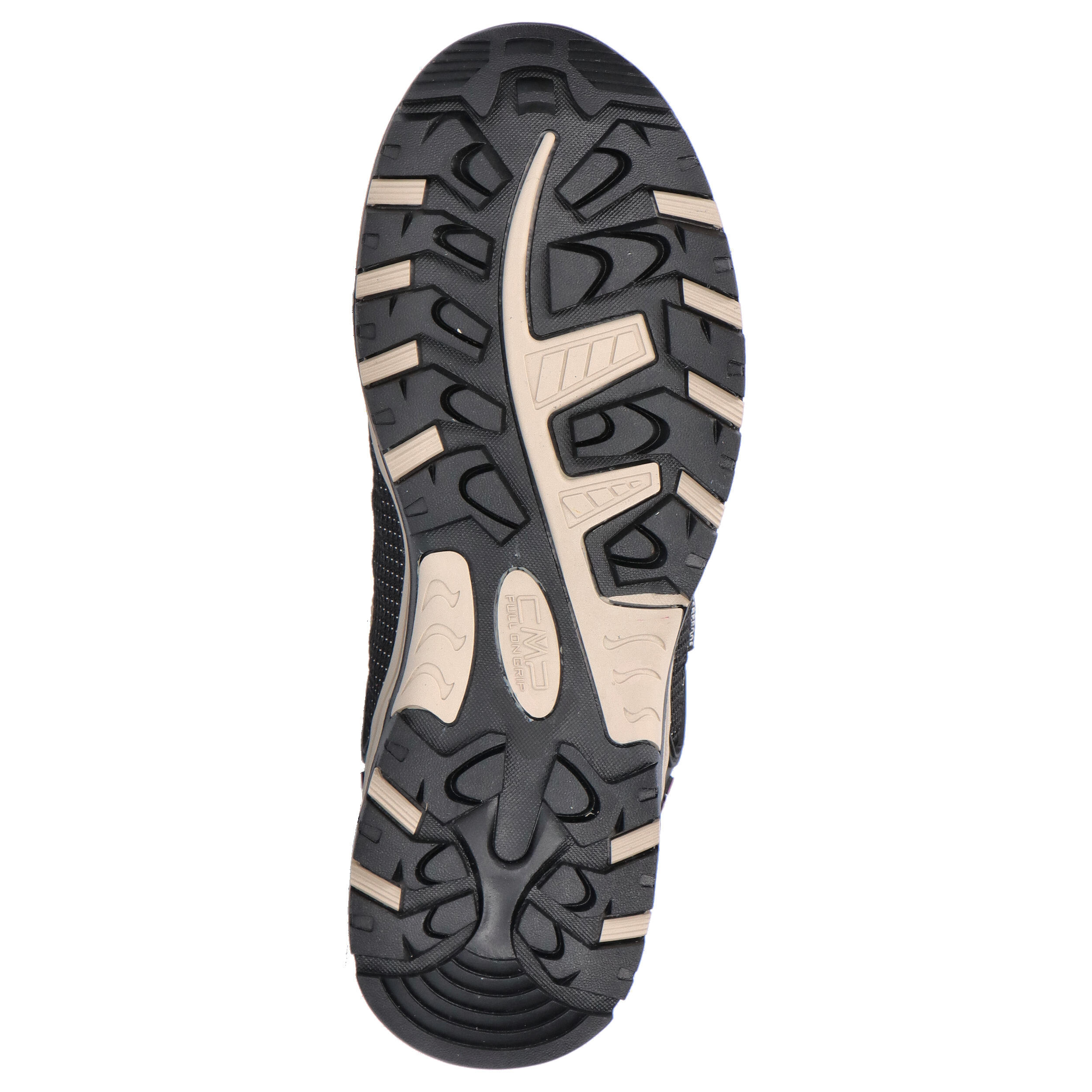 CMP Kinder Trekking Schuhe Rigel LOW WP 3Q13244J 6/14