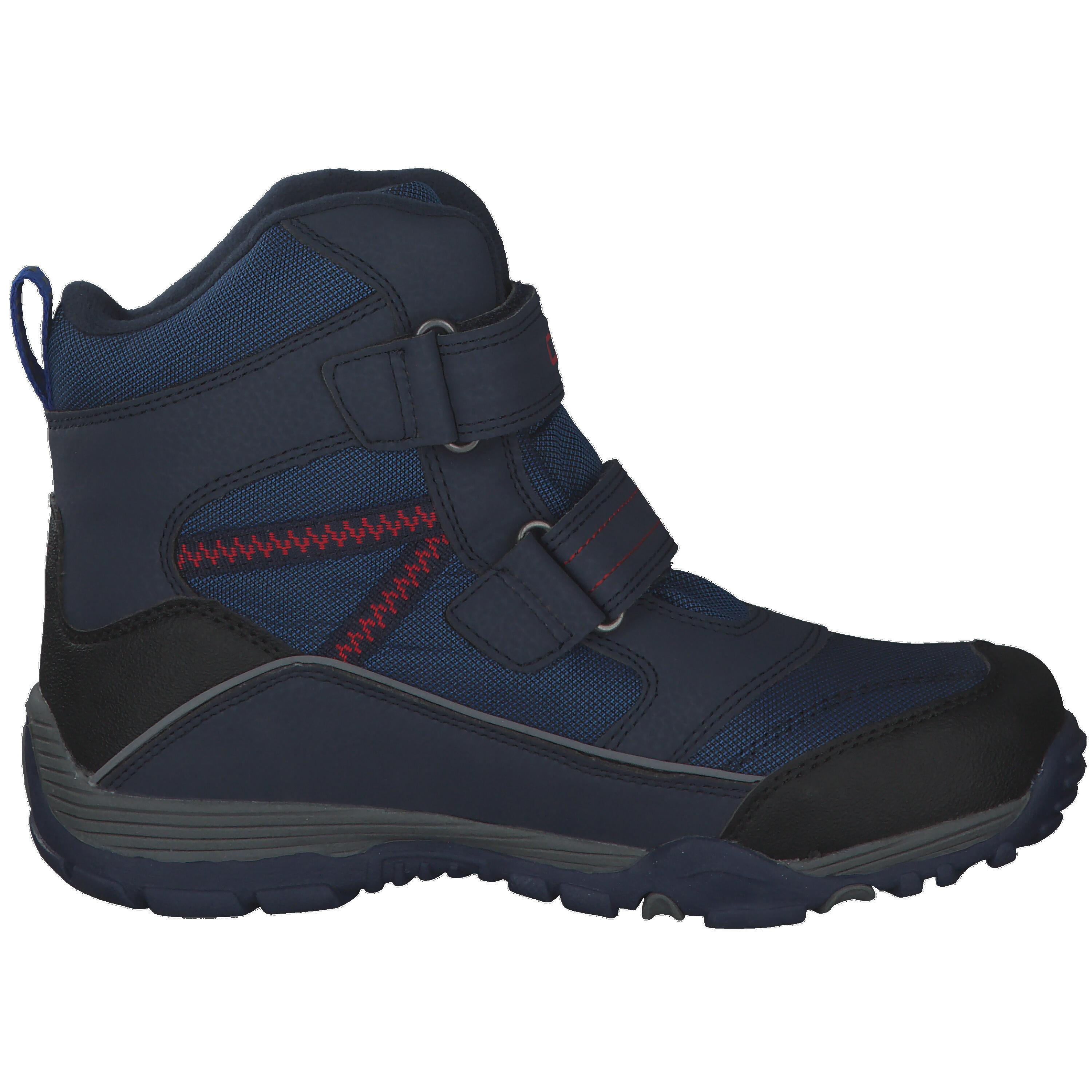 CMP Kinder Winterstiefel Pyry Snow Boot WP 38Q4514J 7/15
