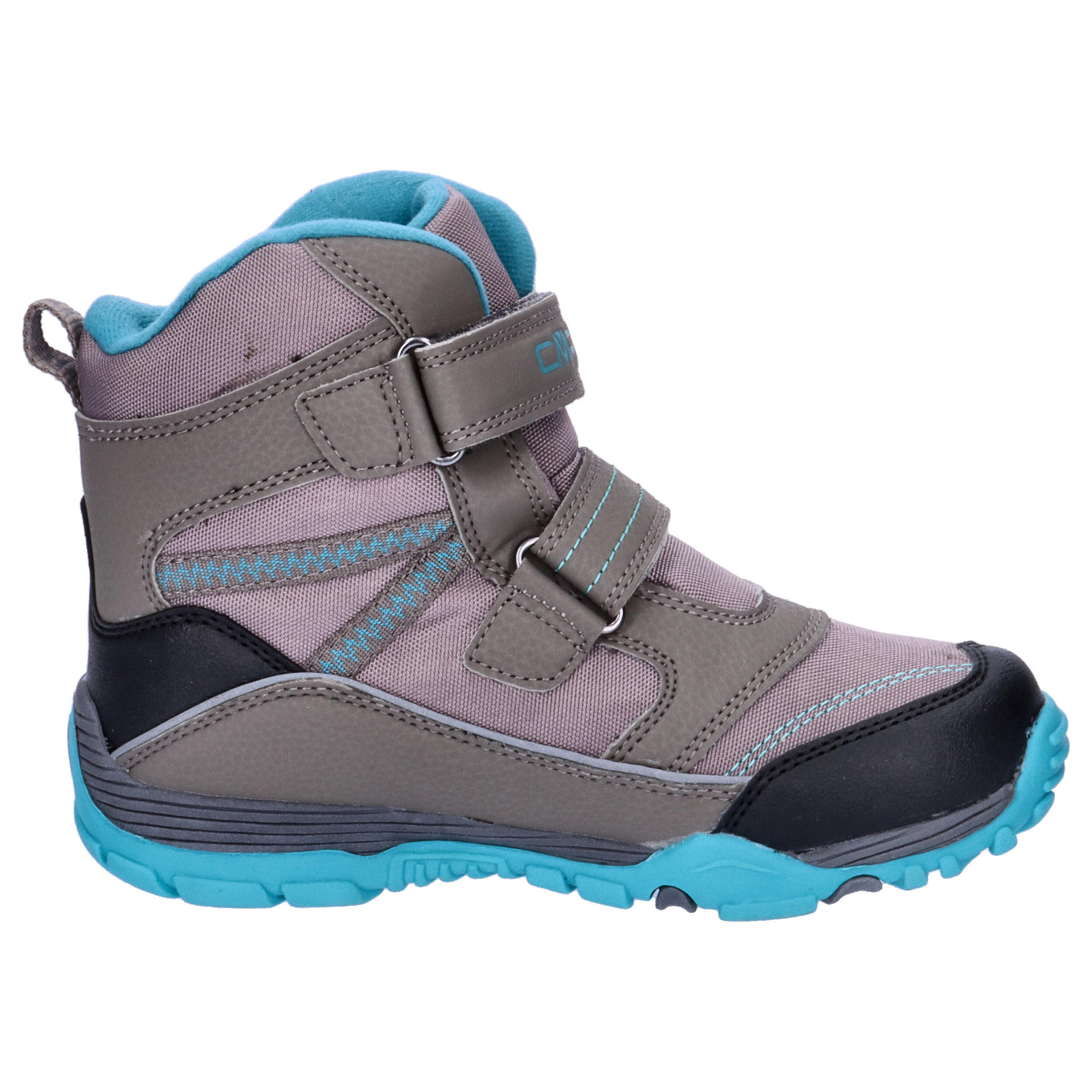 CMP Kinder Winterstiefel Pyry Snow Boot WP 38Q4514J 7/15