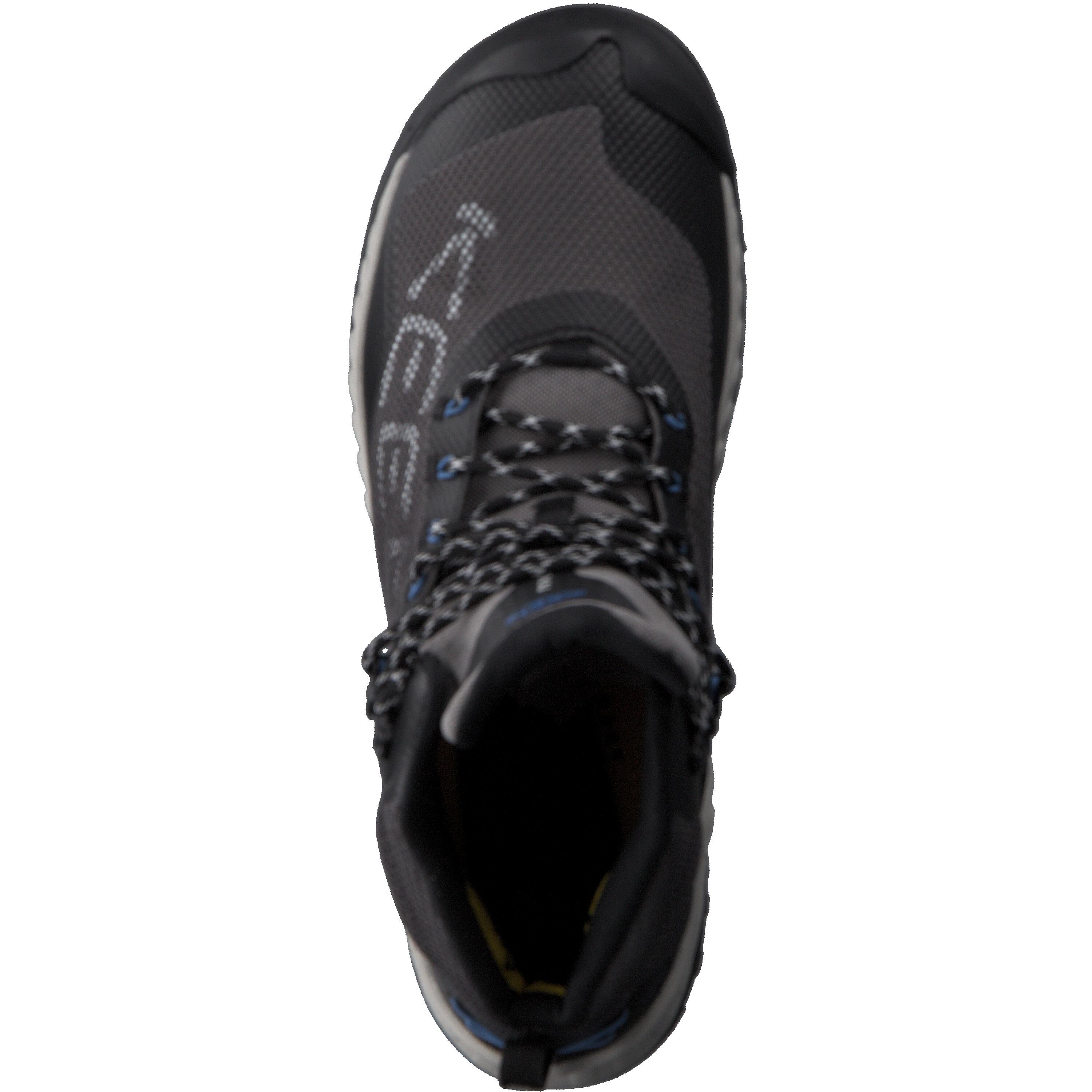 Keen Herren Wanderschuhe NXIS EVO Mid WP 1026108 5/15