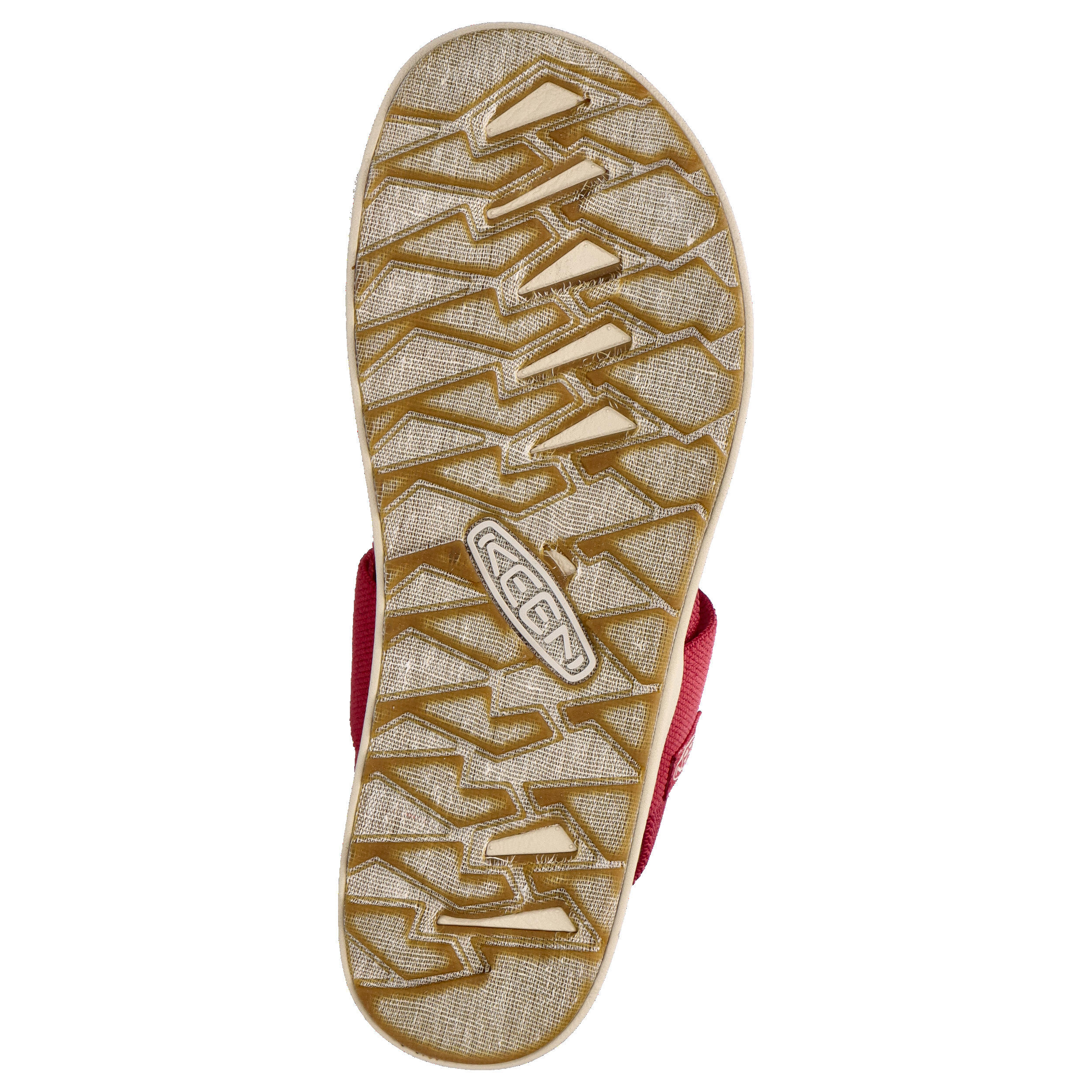 Keen Damen Sandale ELLE BACKSTRAP W 6/15