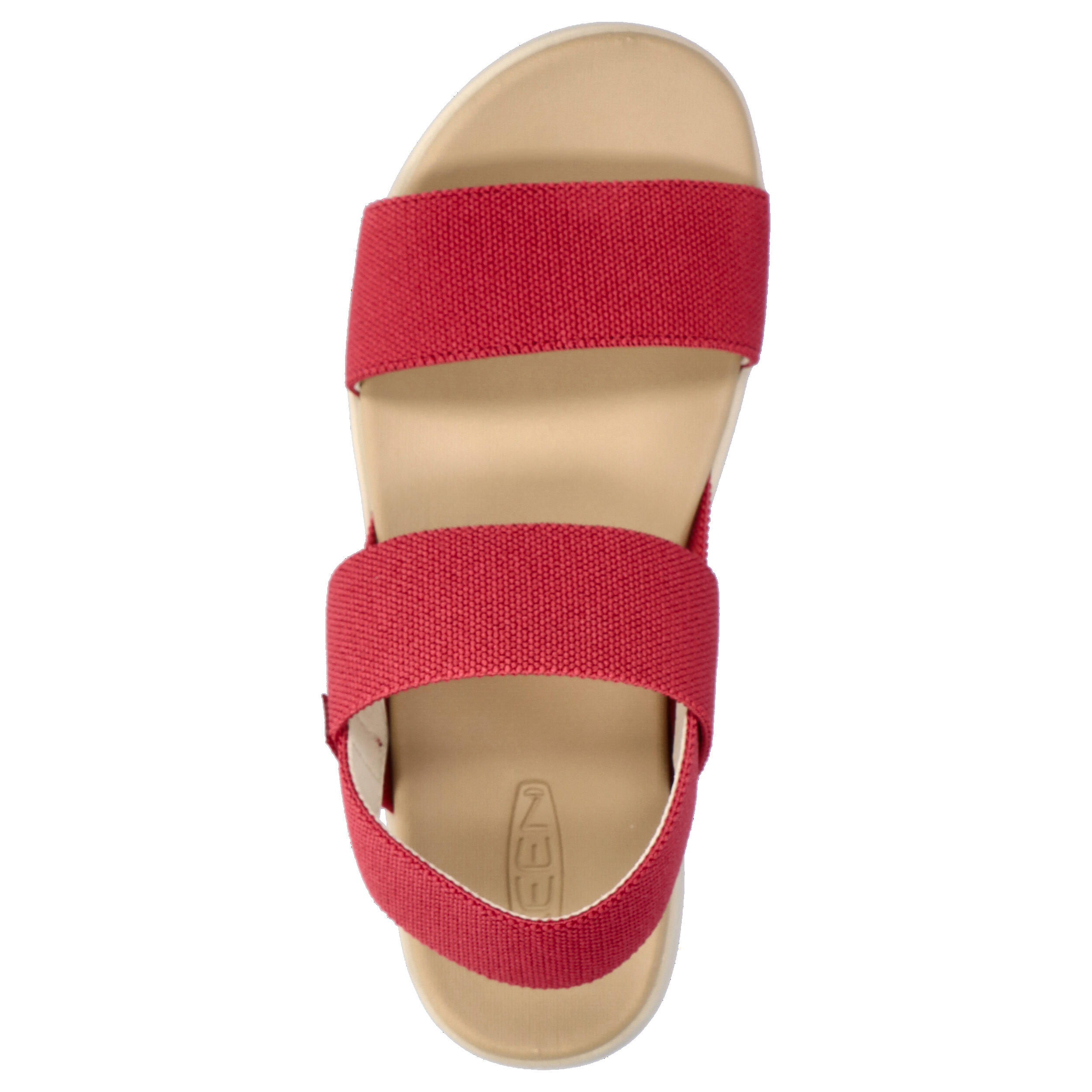 Keen Damen Sandale ELLE BACKSTRAP W 5/15