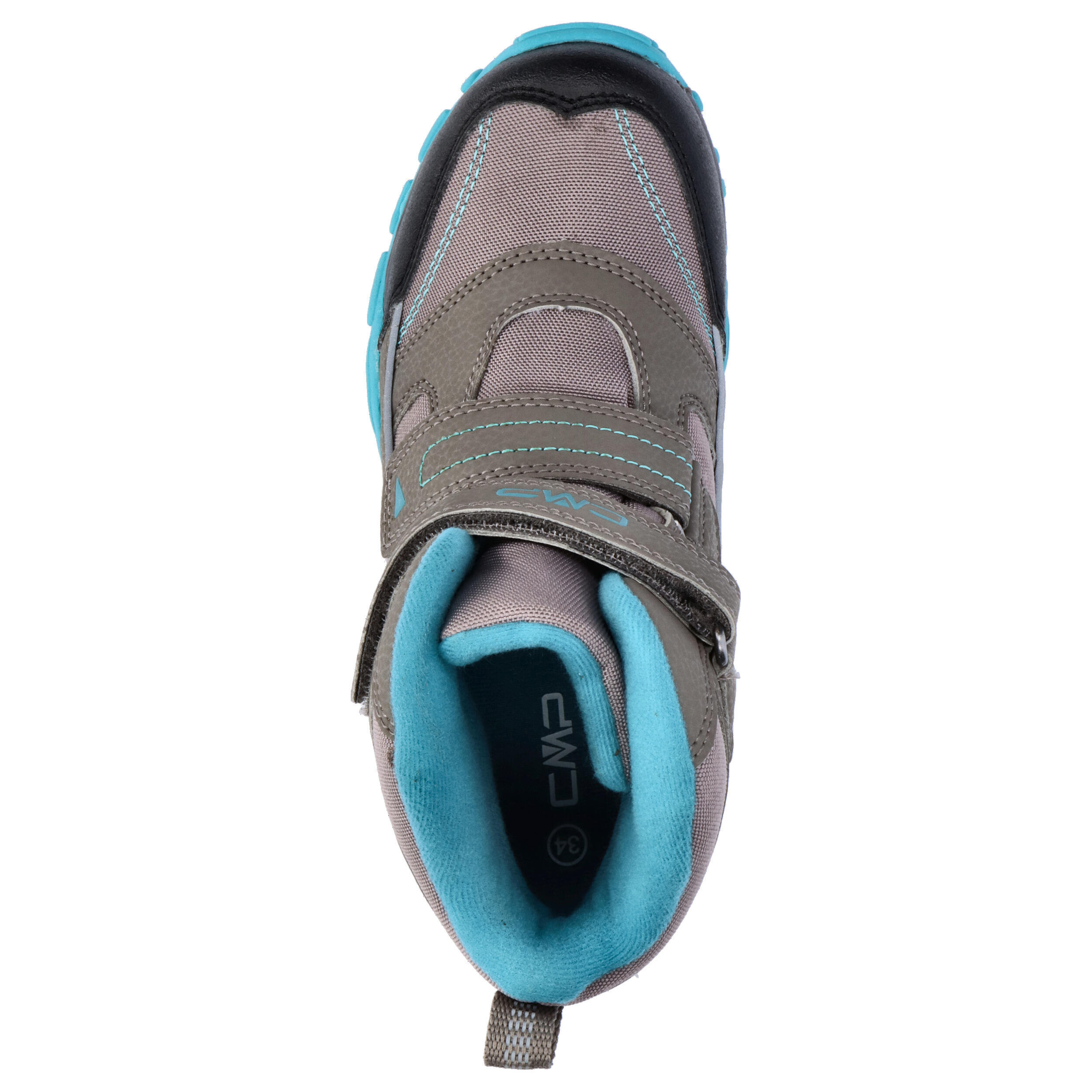 CMP Kinder Winterstiefel Pyry Snow Boot WP 38Q4514J 5/15