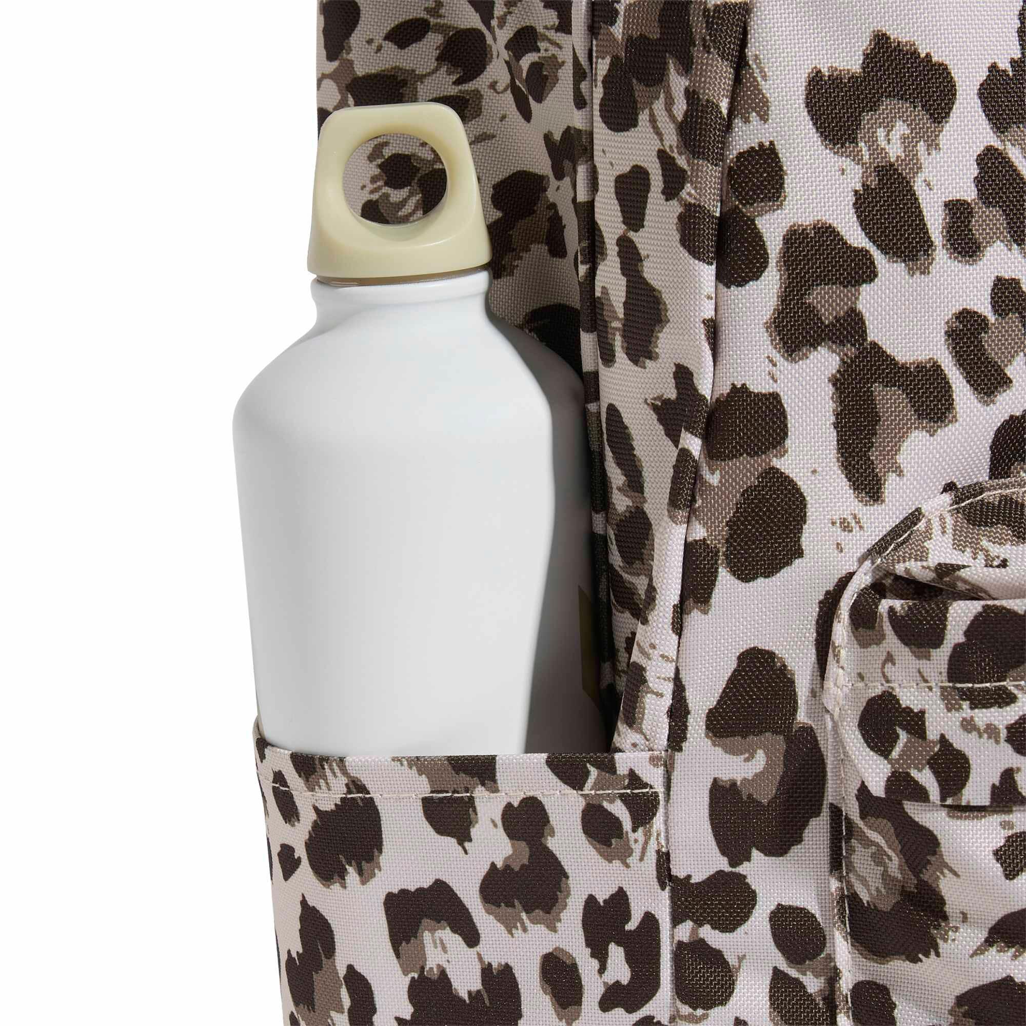 Mochila estampada Leo 12/12