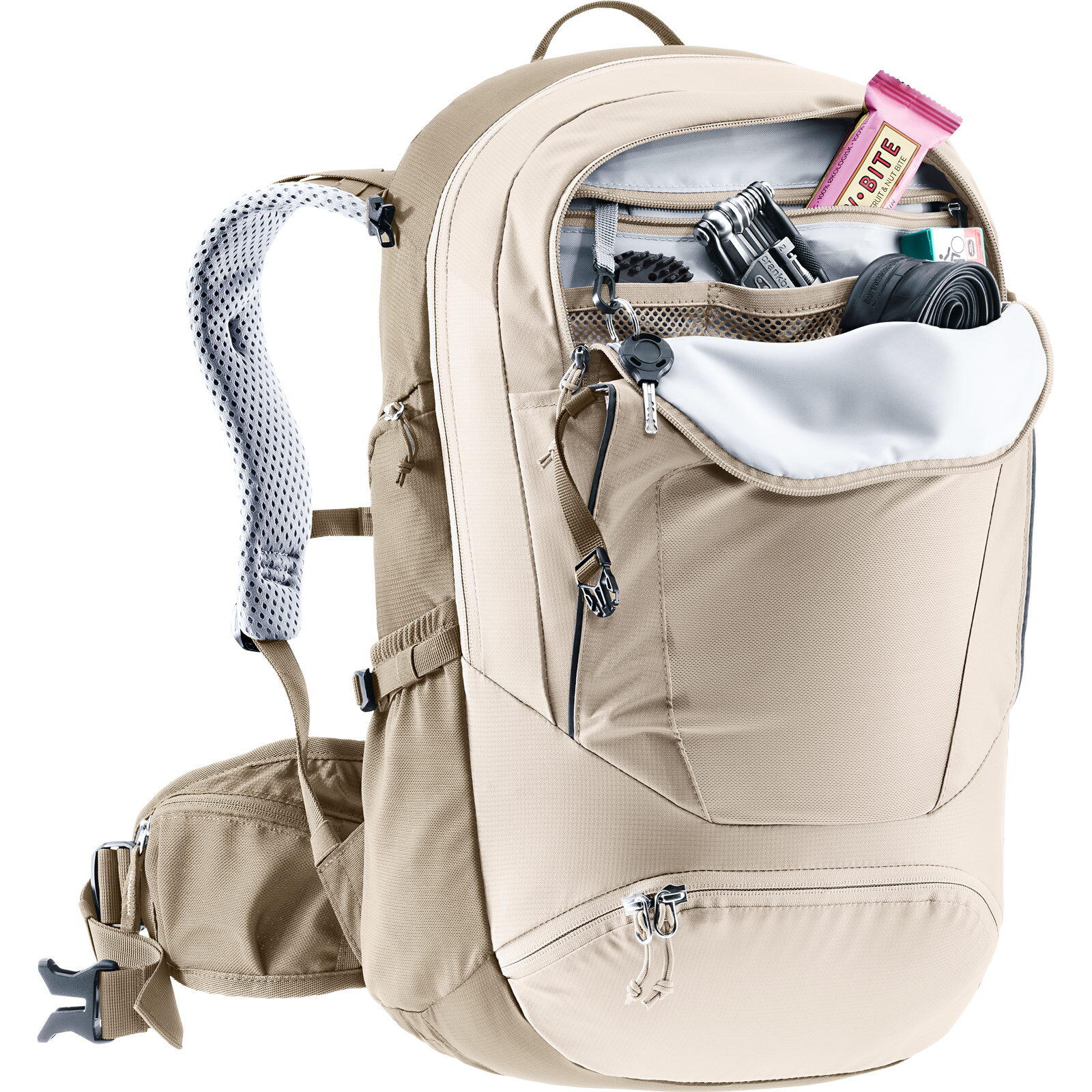 Deuter Fahrradrucksack Trans Alpine 28 SL 3200224 6/15