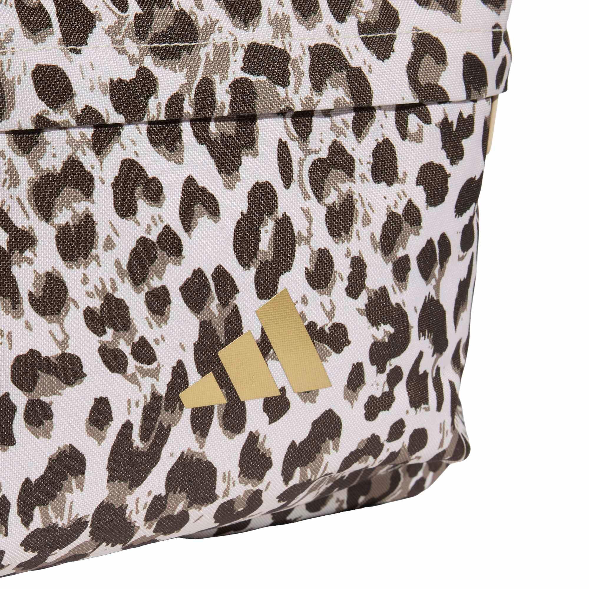 Mochila estampada Leo 11/12