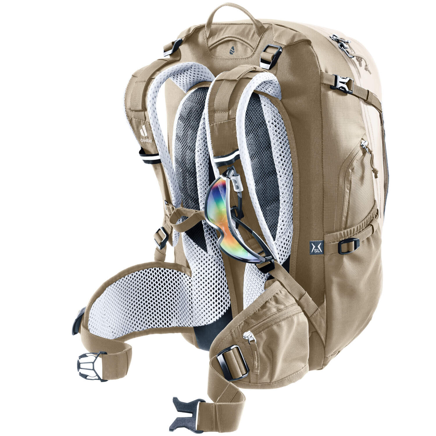 Deuter Fahrradrucksack Trans Alpine 28 SL 3200224 5/15
